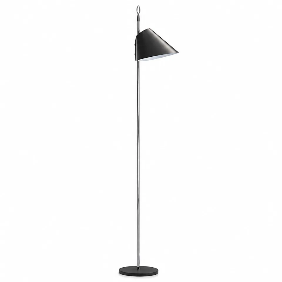 Monachella golvlampa
