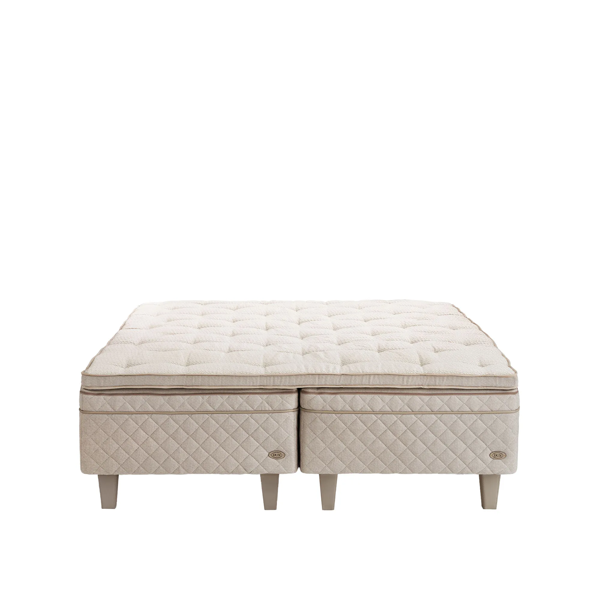 DUX 30 Sustainable Comfort ramsäng - 1