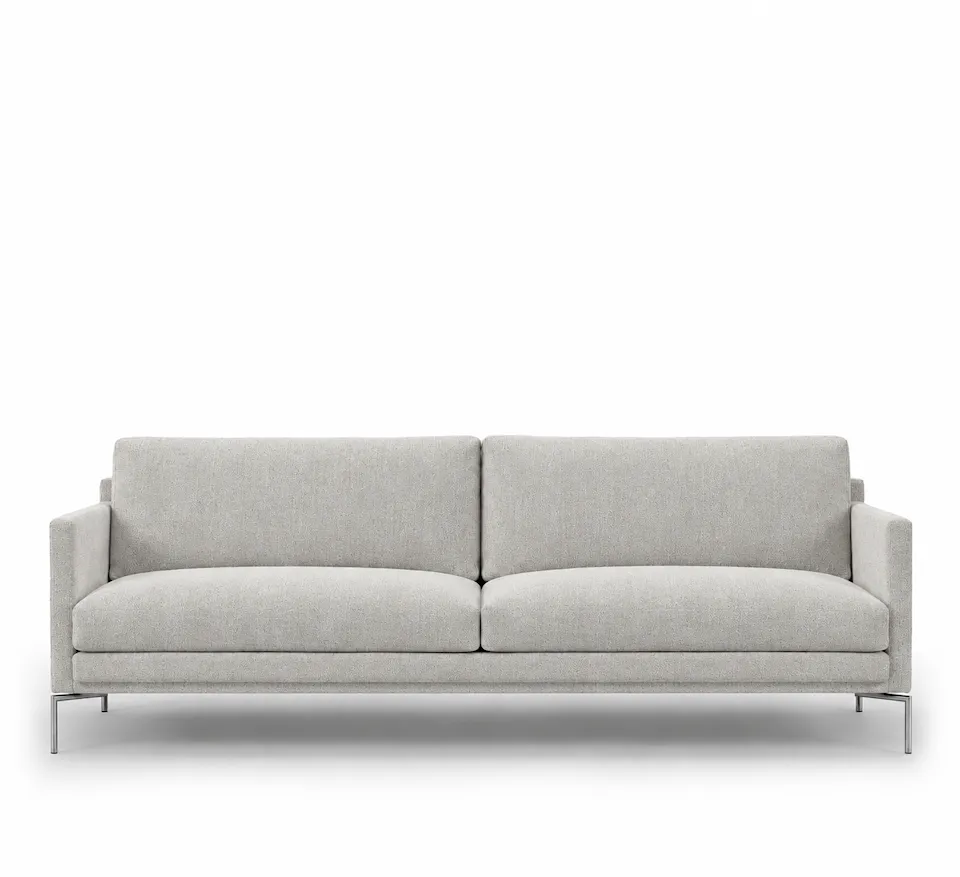 Ash soffa
