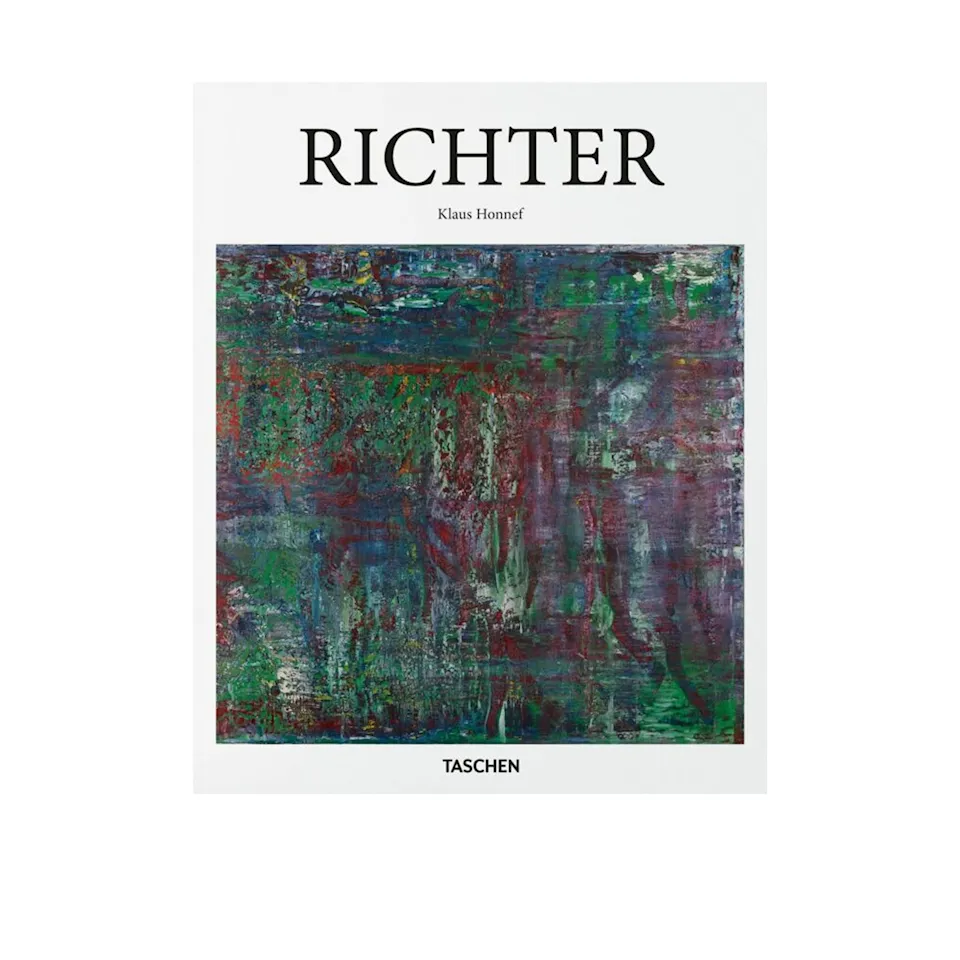 Richter – Basic Art Series