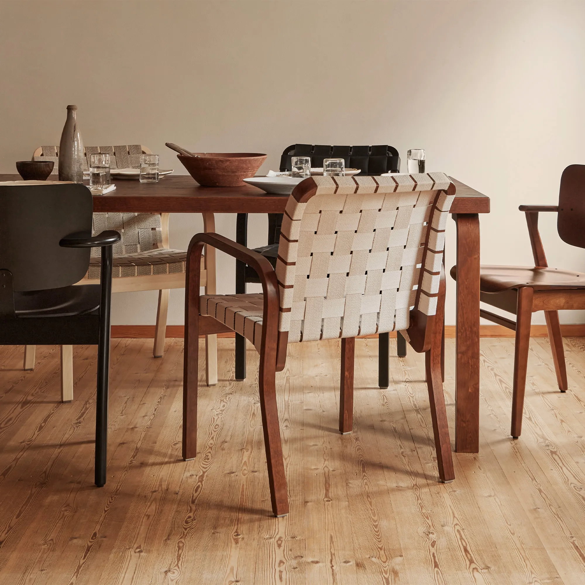 Armchair 45 karmstol - 4