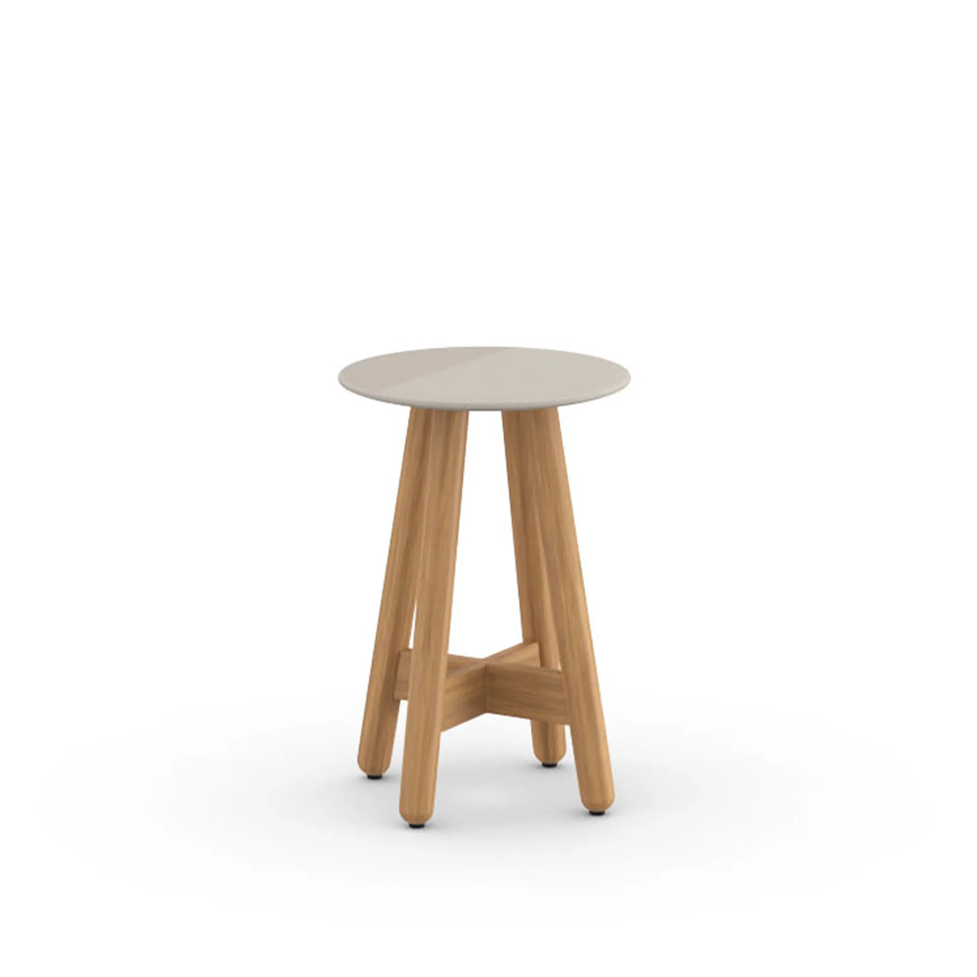 Mbrace Side Table 35 cm - Dedon - NO GA