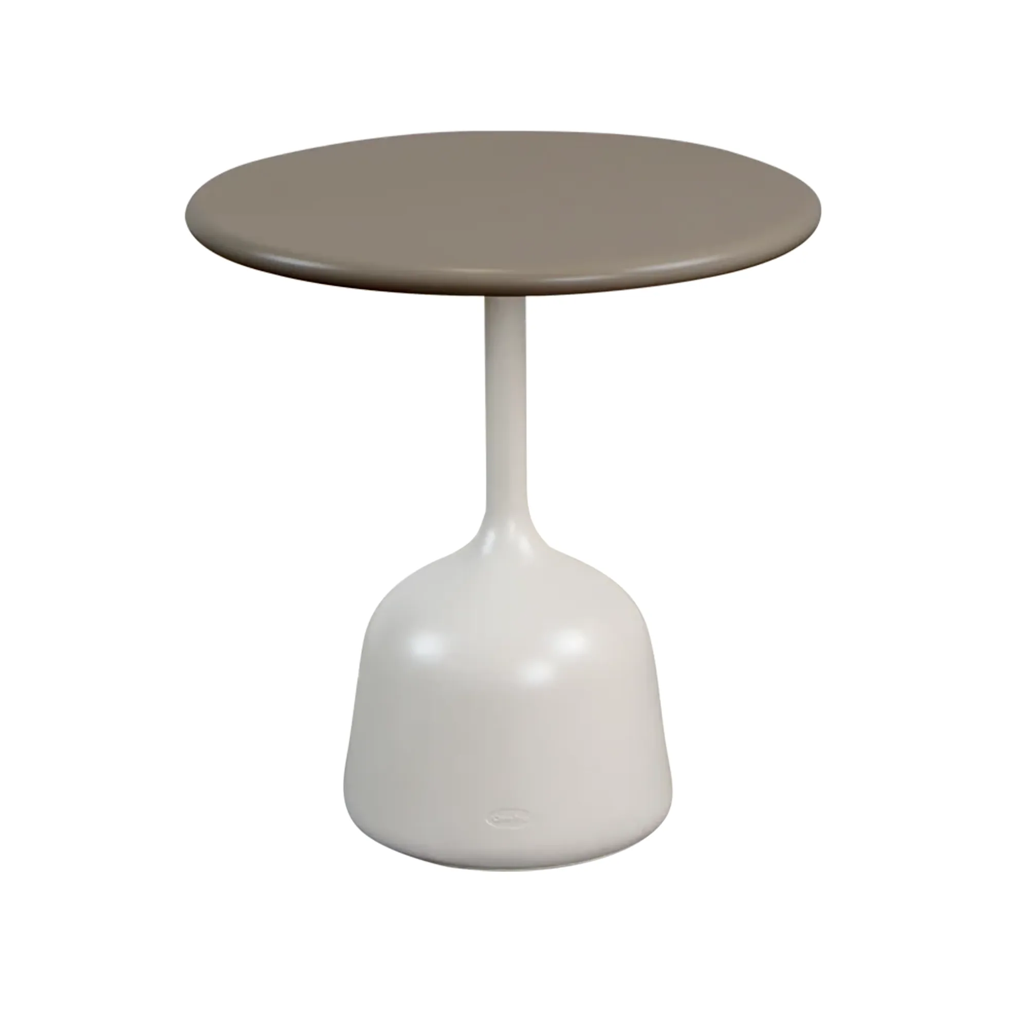 Glaze soffbord liten Sand - 1