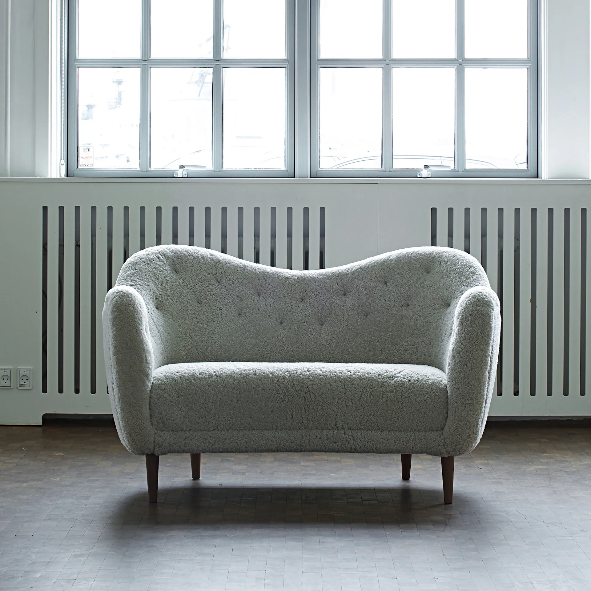 46 Sofa - House of Finn Juhl - Finn Juhl - NO GA