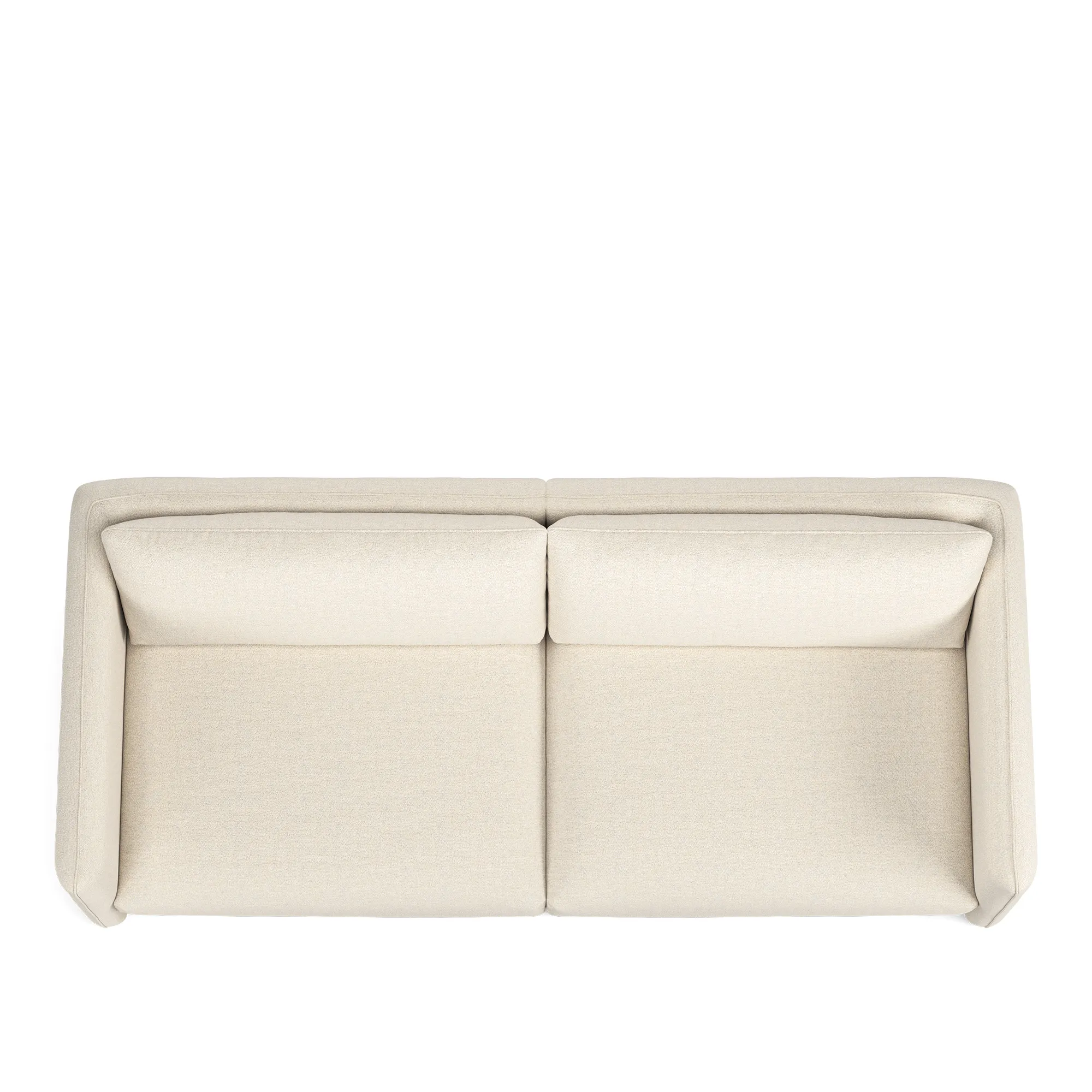 Pavarotti 03 2,5-sitssoffa - 8