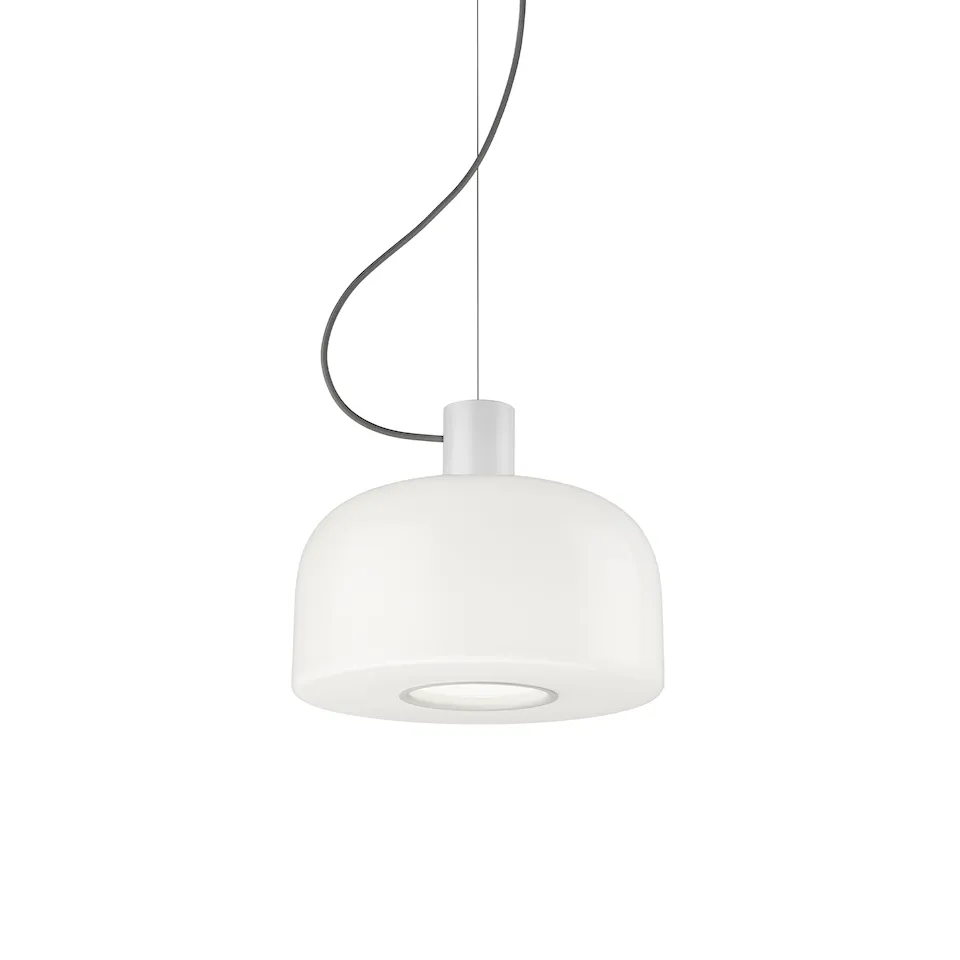 Bellhop glass S1 pendellampa