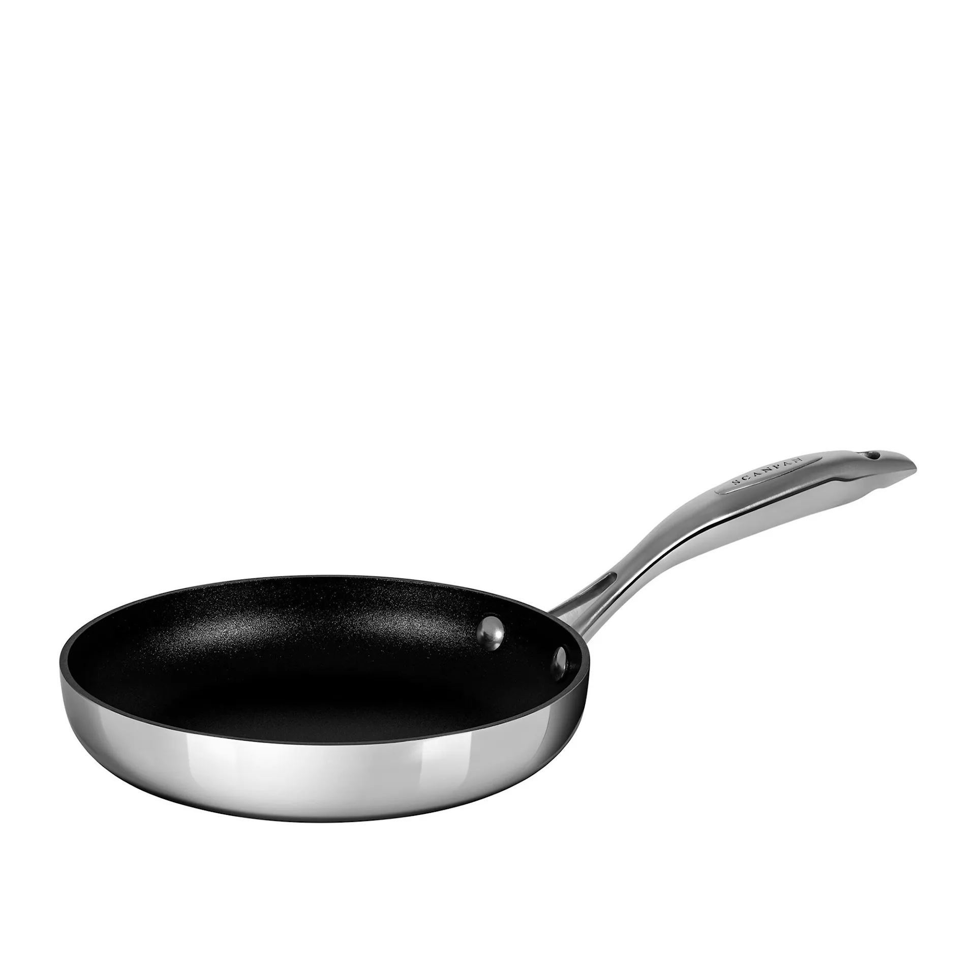 HAPTIQ Stekpanna 28 cm - Scanpan - NO GA