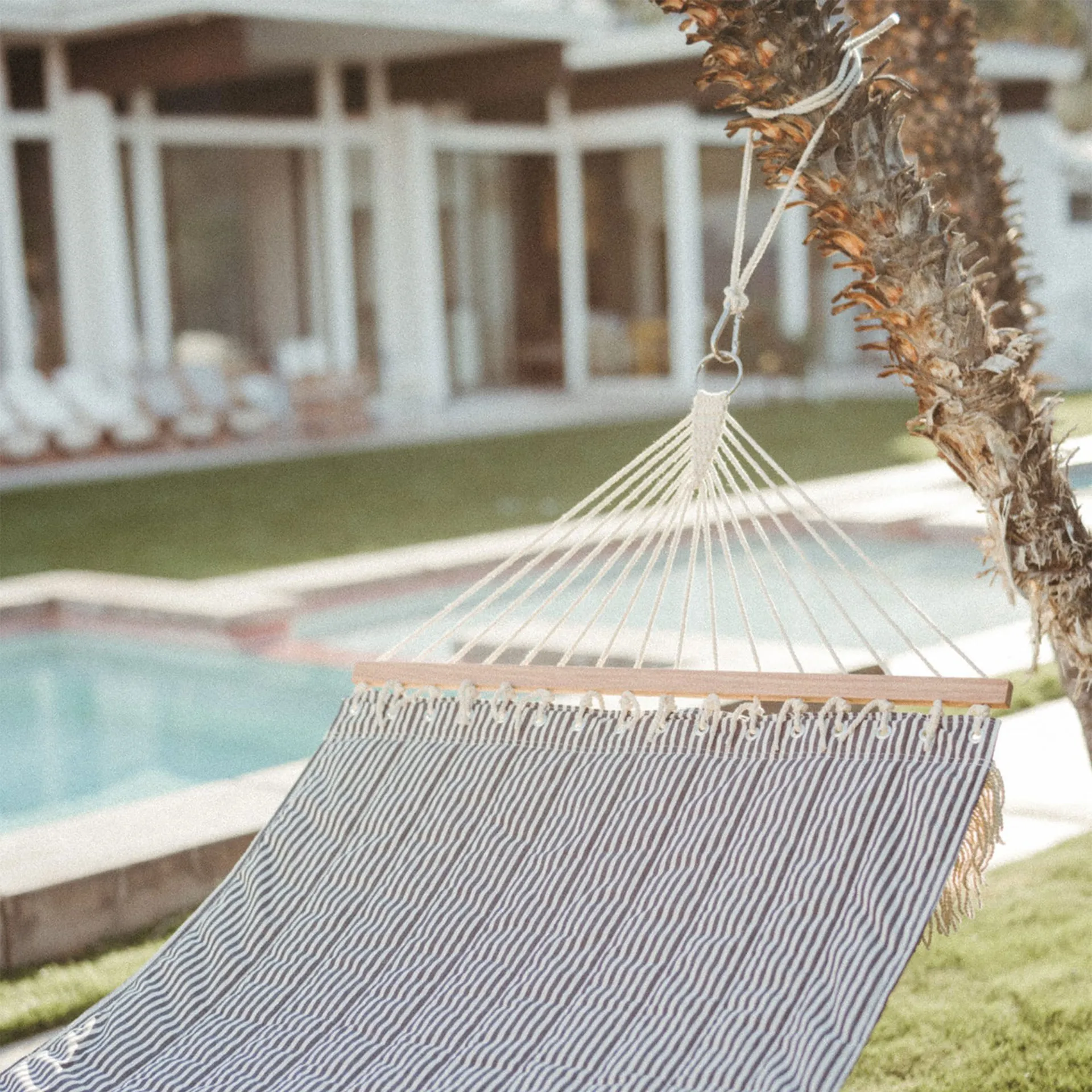 Hammock - Business & Pleasure - NO GA