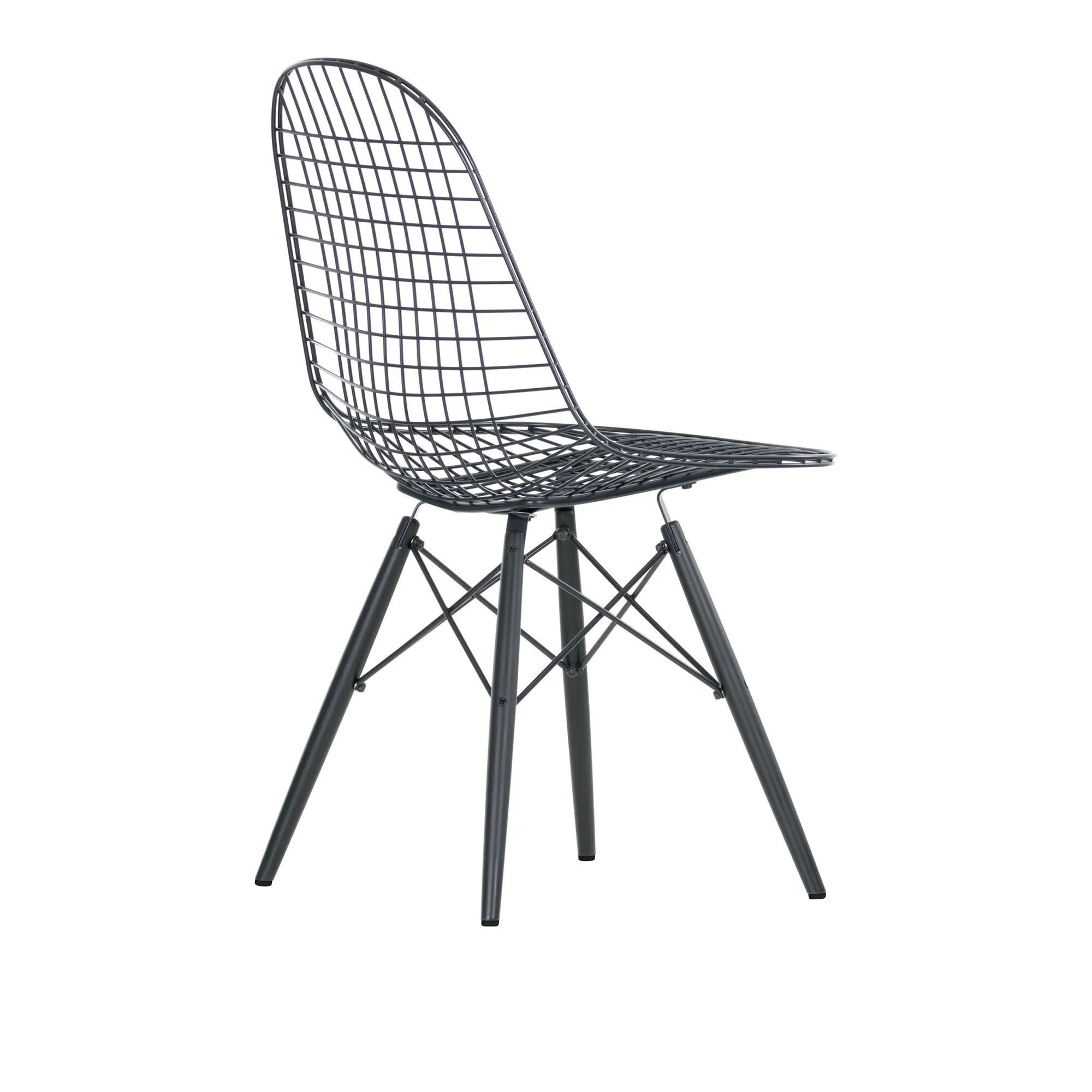 Wire Chair DKW stol - 1