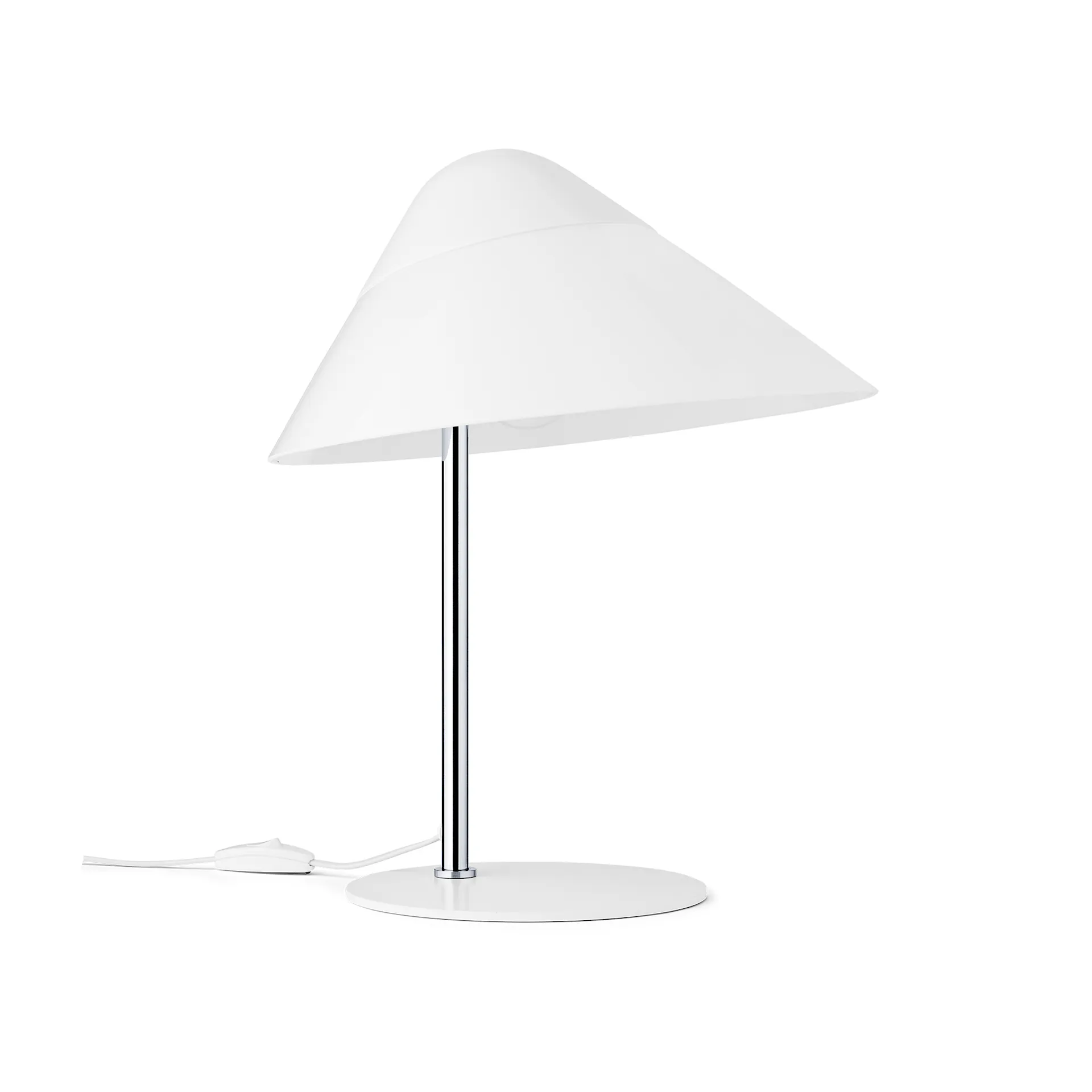 HJW01 Opala Table Lamp Mini - Carl Hansen - Hans J. Wegner - NO GA