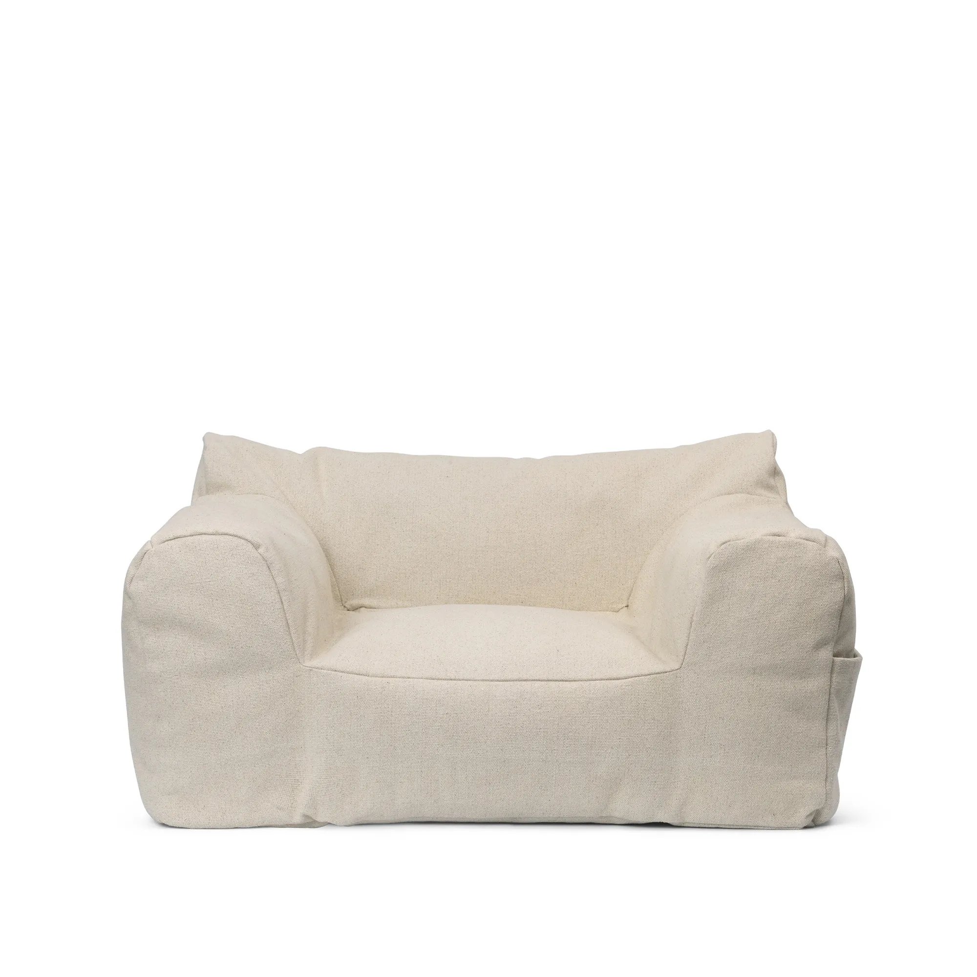 Billow Bean Bag barnfåtölj - 1