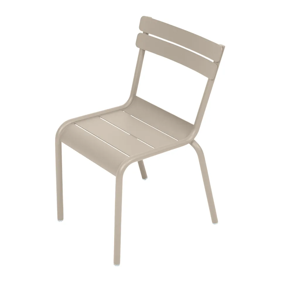 Luxembourg Kid Chair Nutmeg 14