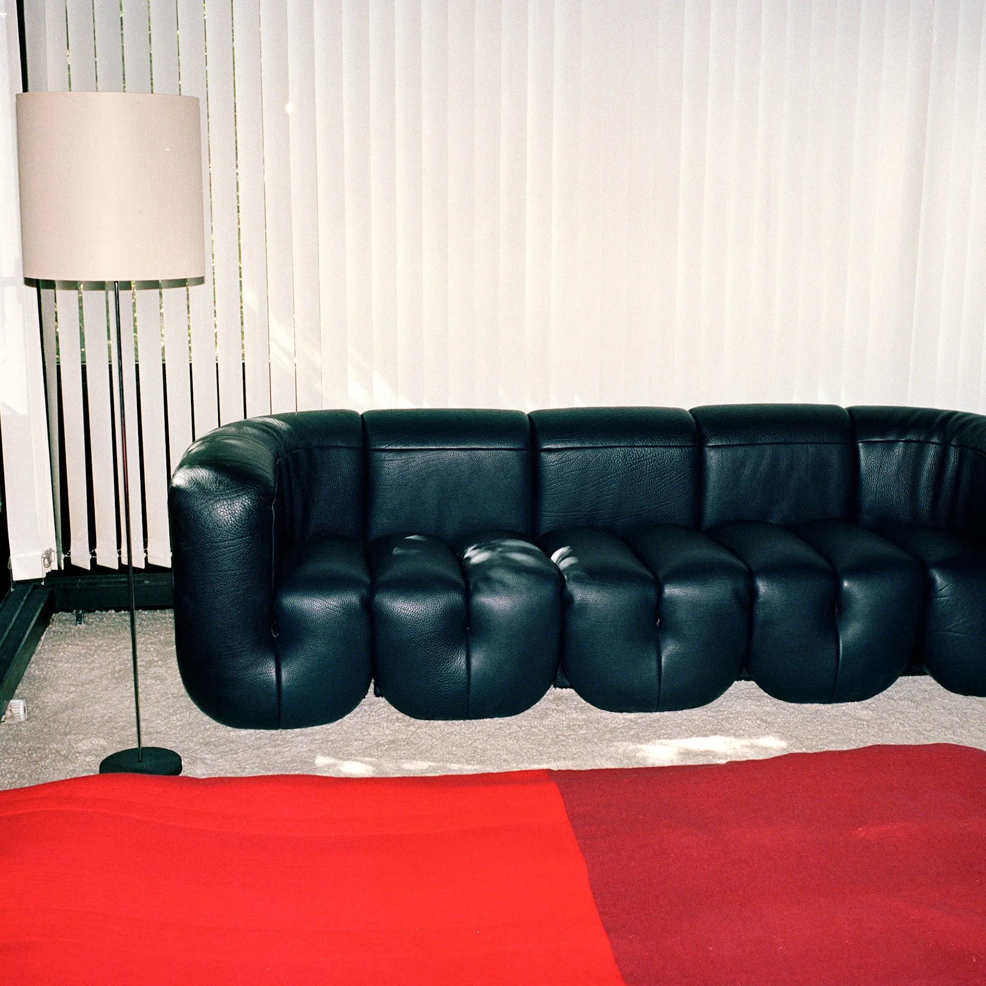 DS-707 Modular Sofa - de Sede - NO GA