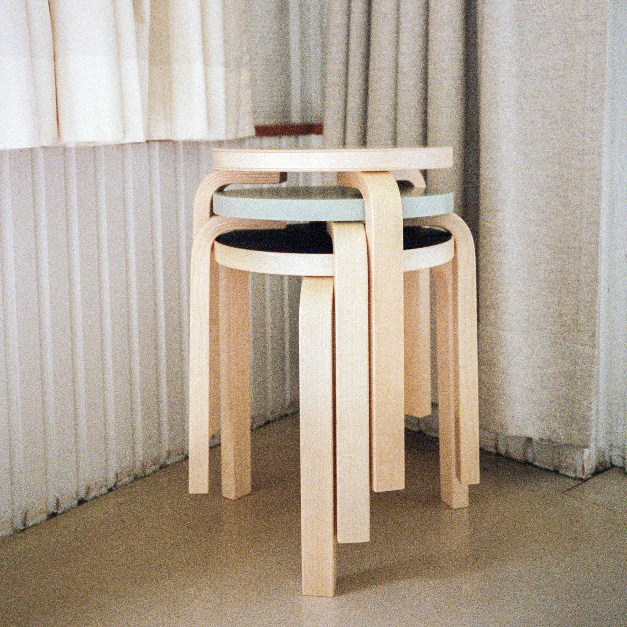 Stool 60 sittpall - 4