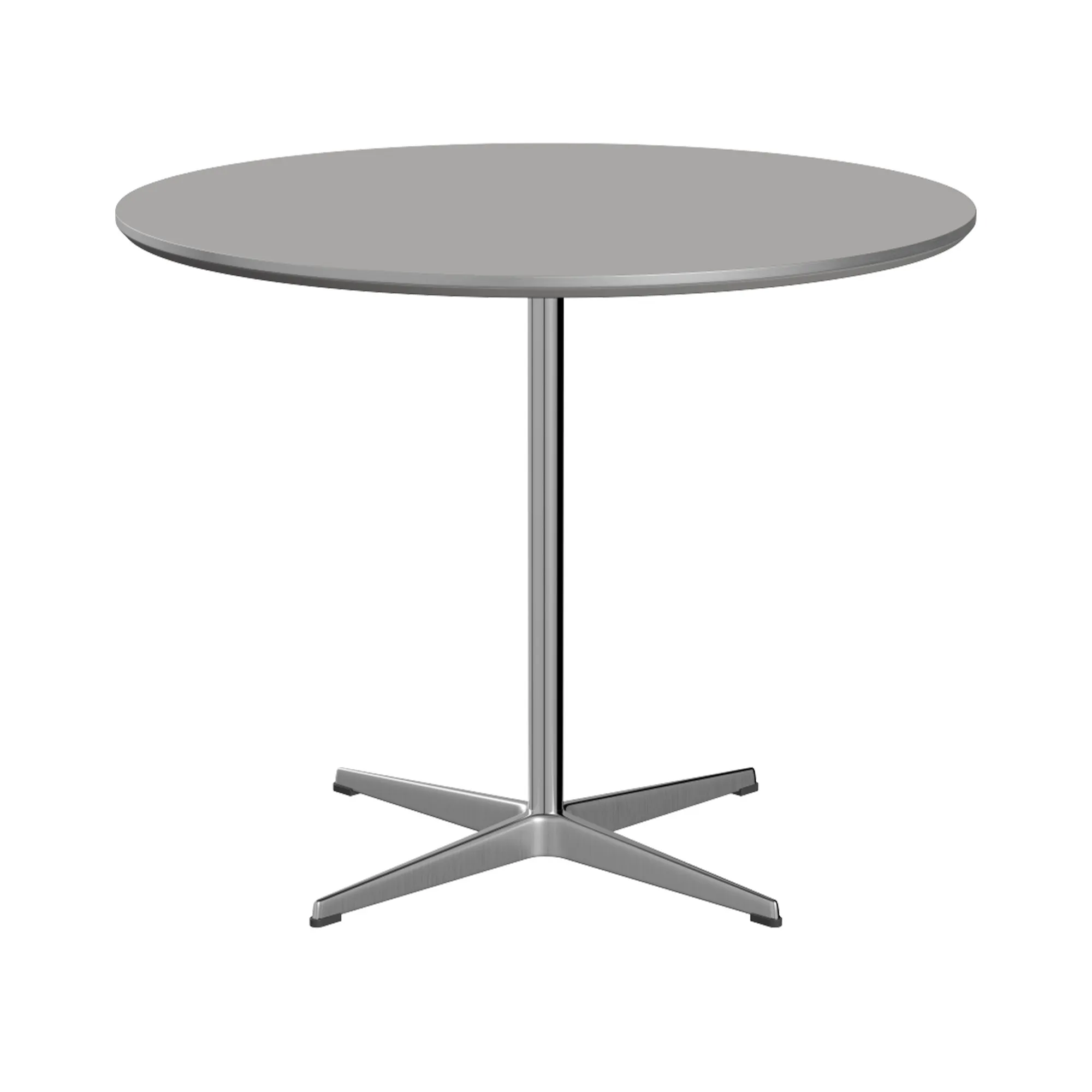 A623 Cirkulär cafébord Ø90 cm - 1