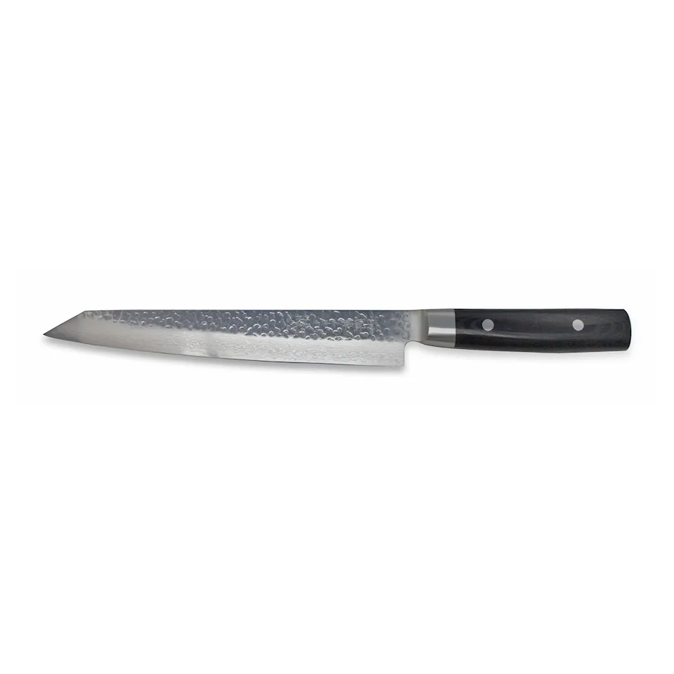 Yaxell Zen Trancherkniv 22,5 cm