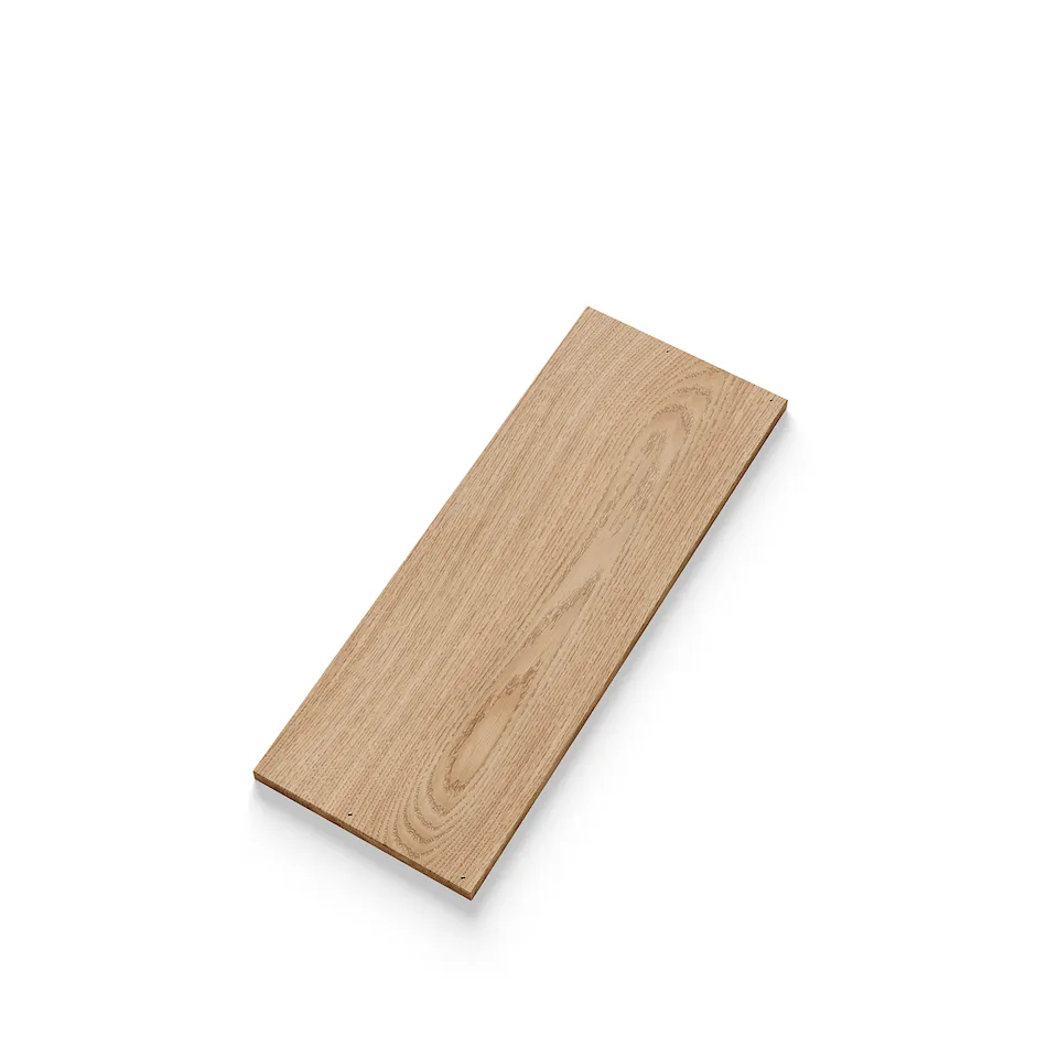Standard Shelf