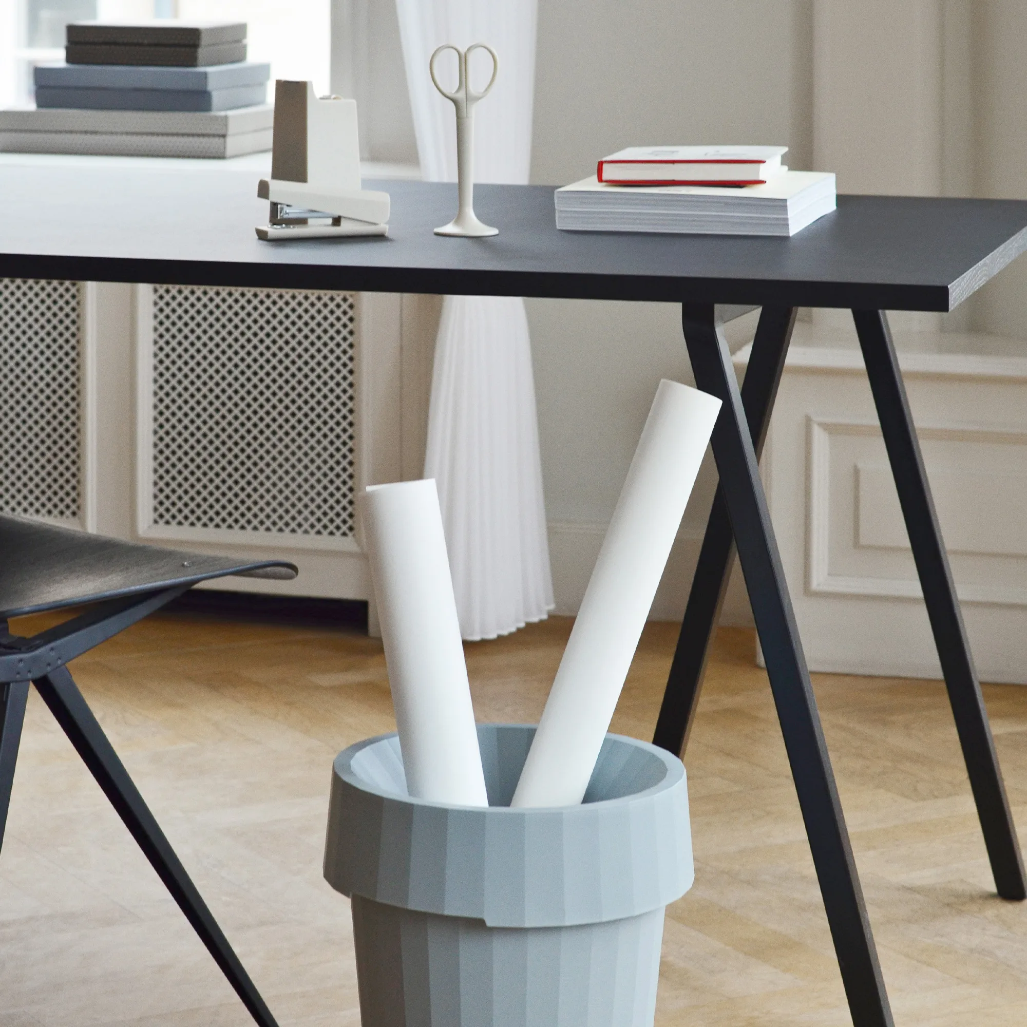 Loop Stand bord 200 cm - 10