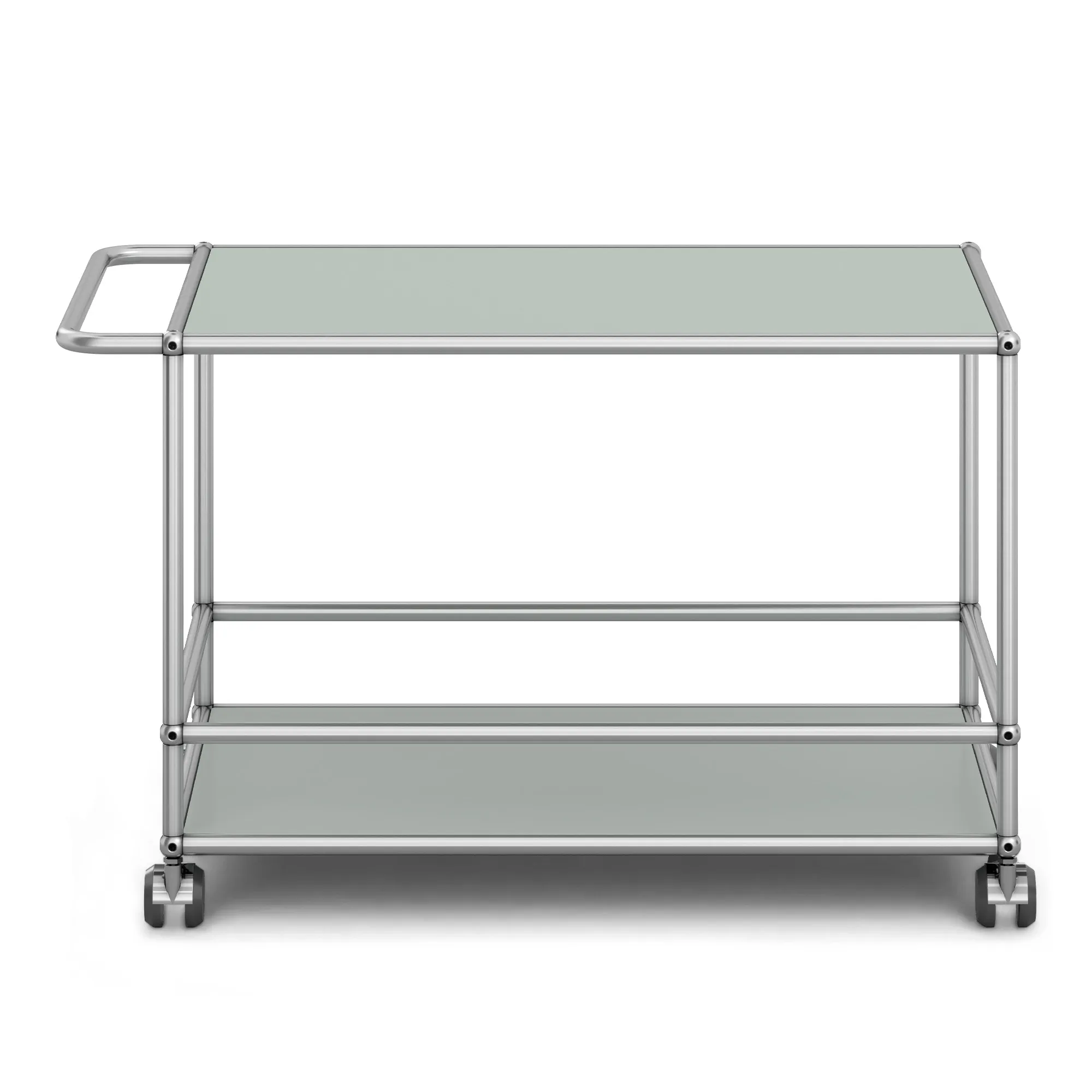 USM Haller L serveringsvagn - 1