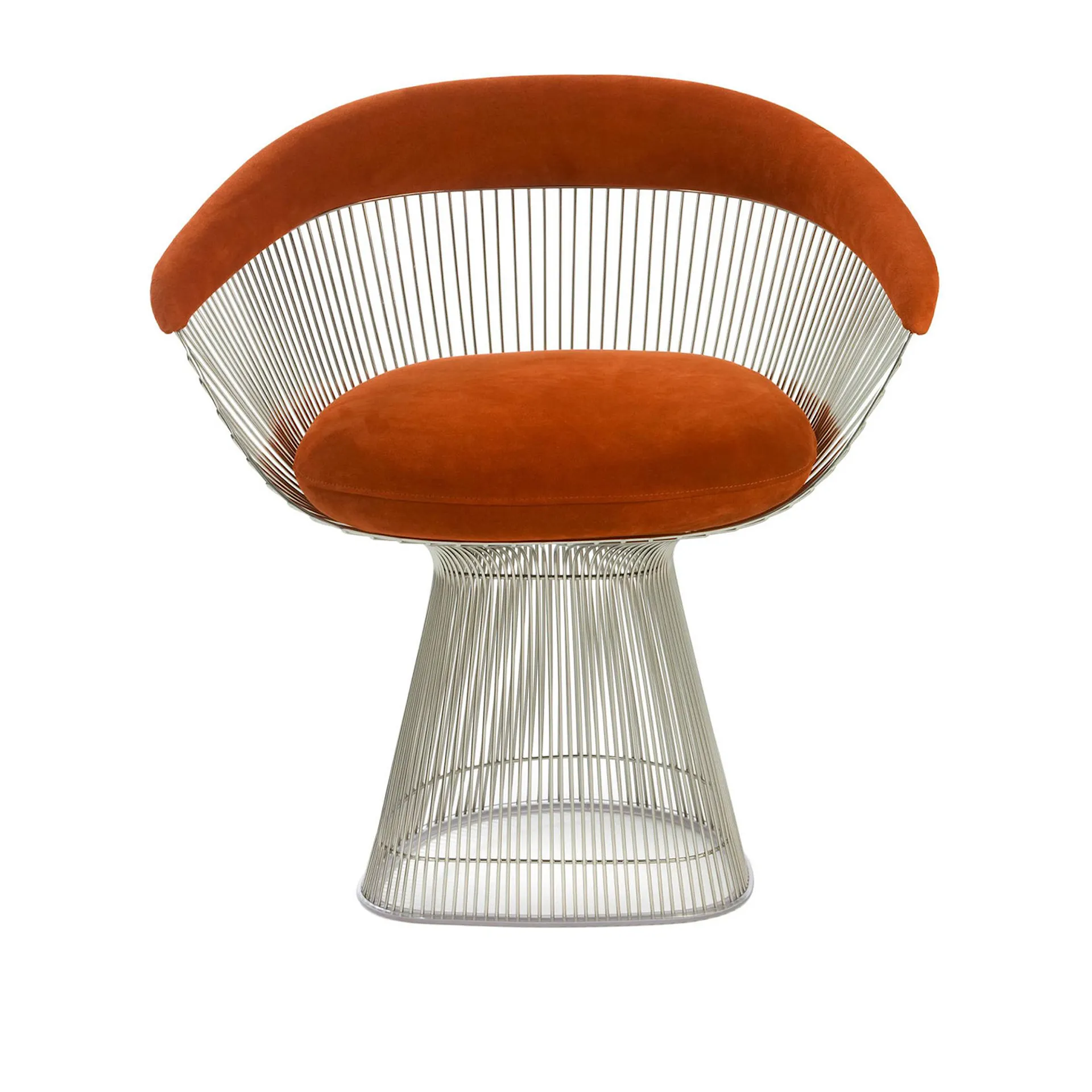 Platner karmstol - Knoll - Warren Platner - NO GA