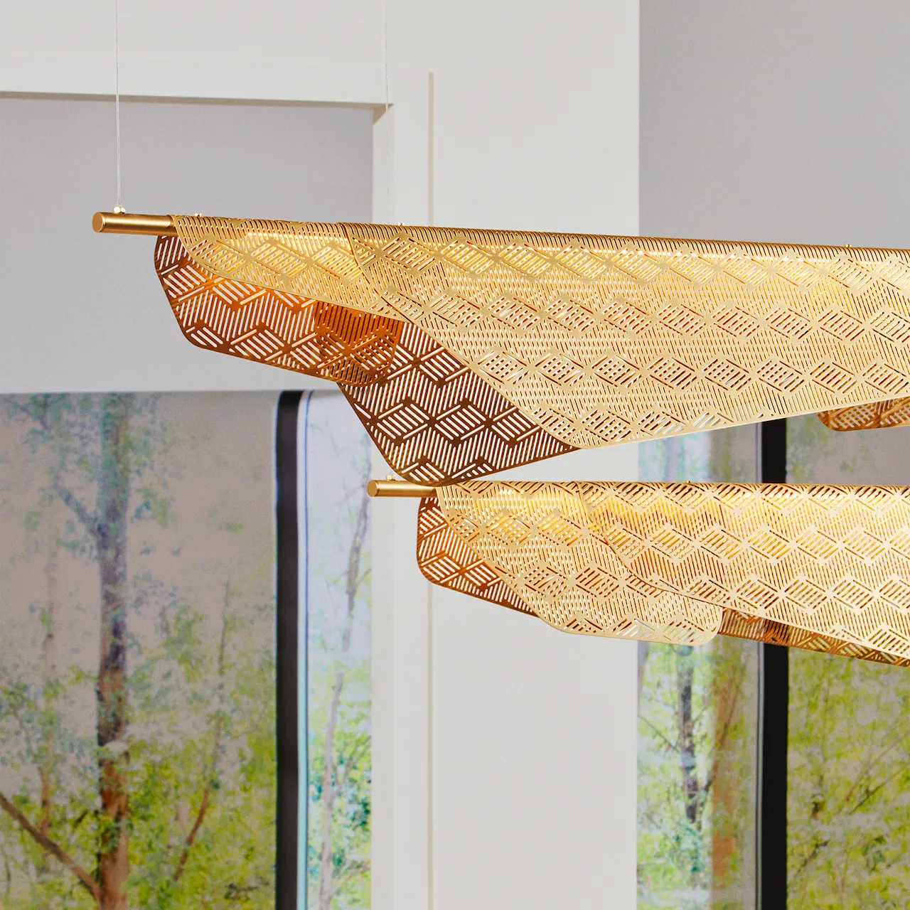 Mediterranea Pendant Lamp