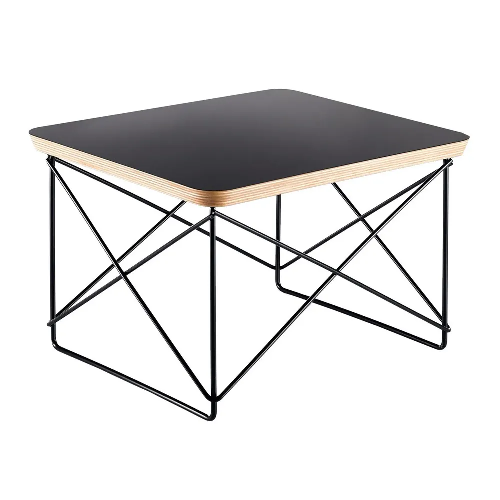 Occasional Table LTR sidobord Basic Dark - 1