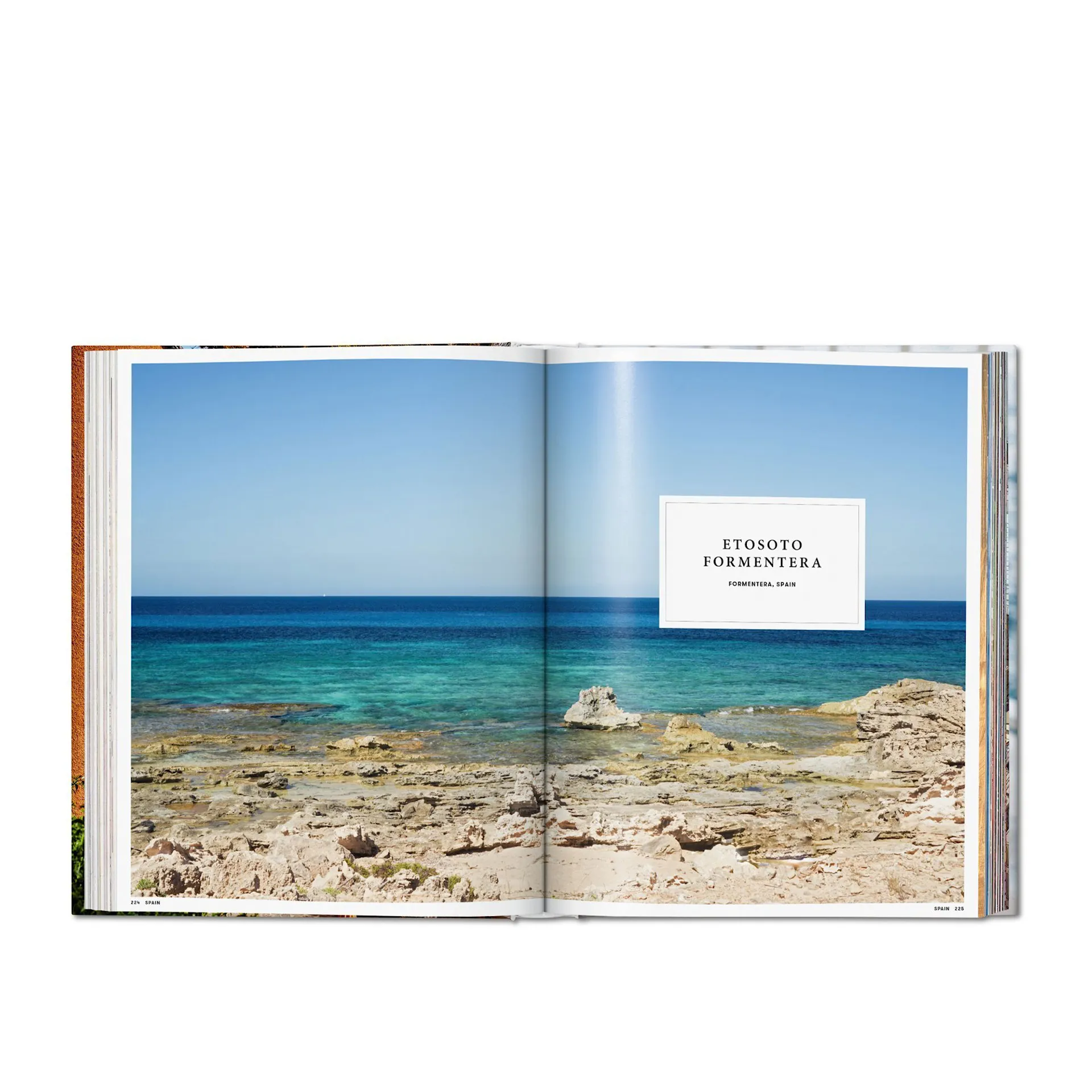 Great Escapes Mediterranean - New Mags - NO GA