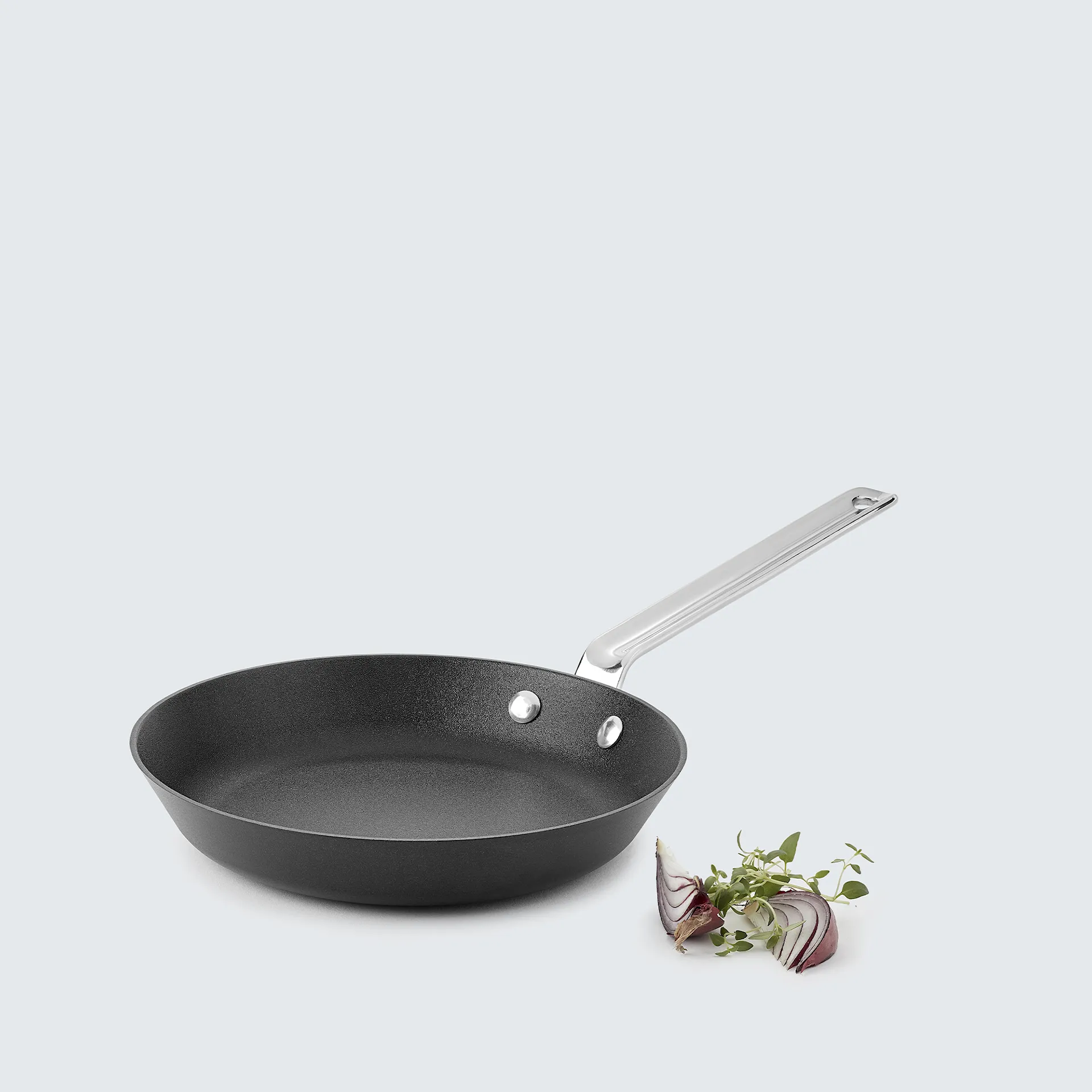 TECHNIQ Stekpanna 22 cm - Scanpan - NO GA