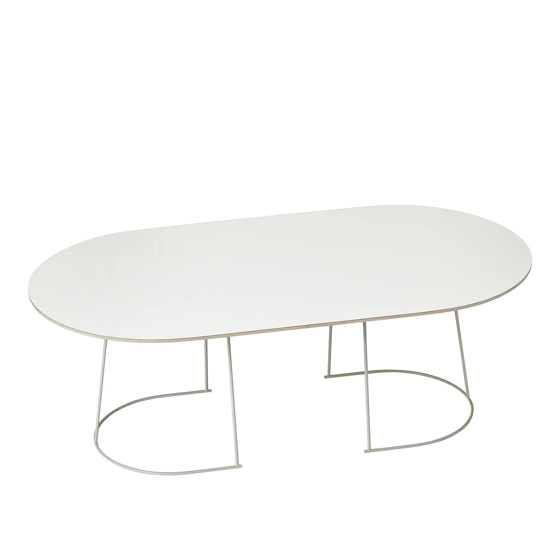 Airy Coffee Table Large - Muuto - Cecilie Manz - NO GA