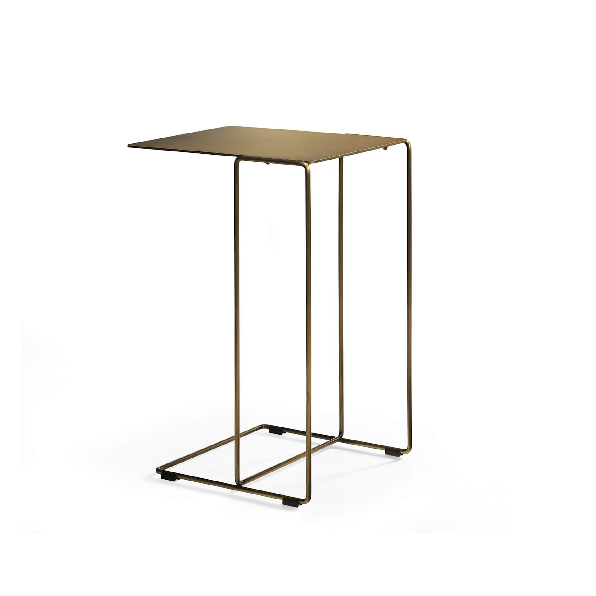 Oki Side Table - Walter Knoll - NO GA