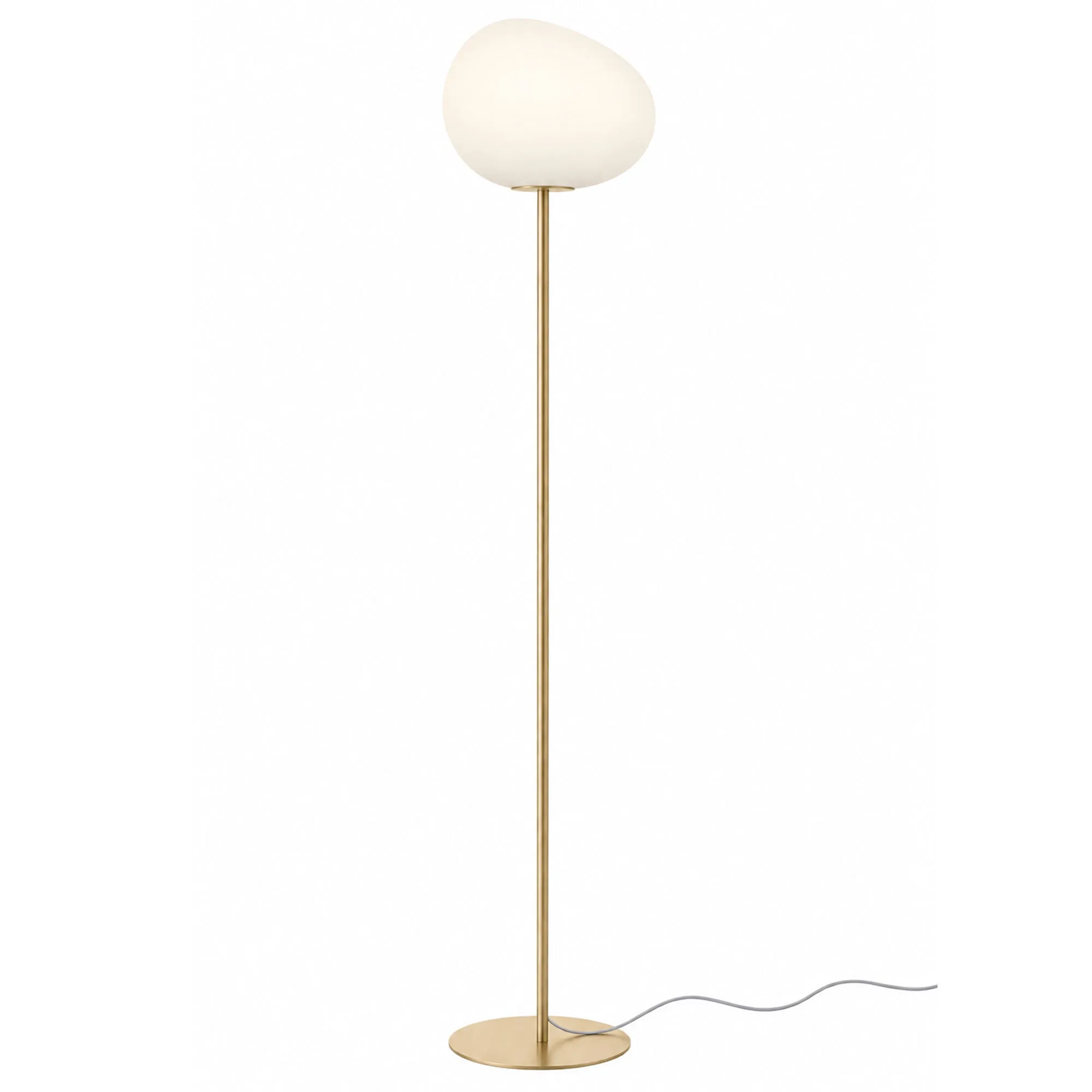 Gregg Media golvlampa - 1
