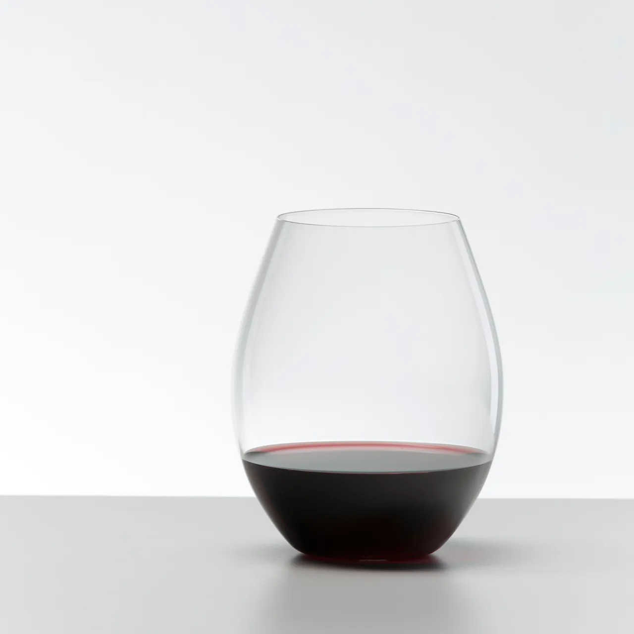 Riedel O Wine Tumbler Big O Syrah, 2-Pack