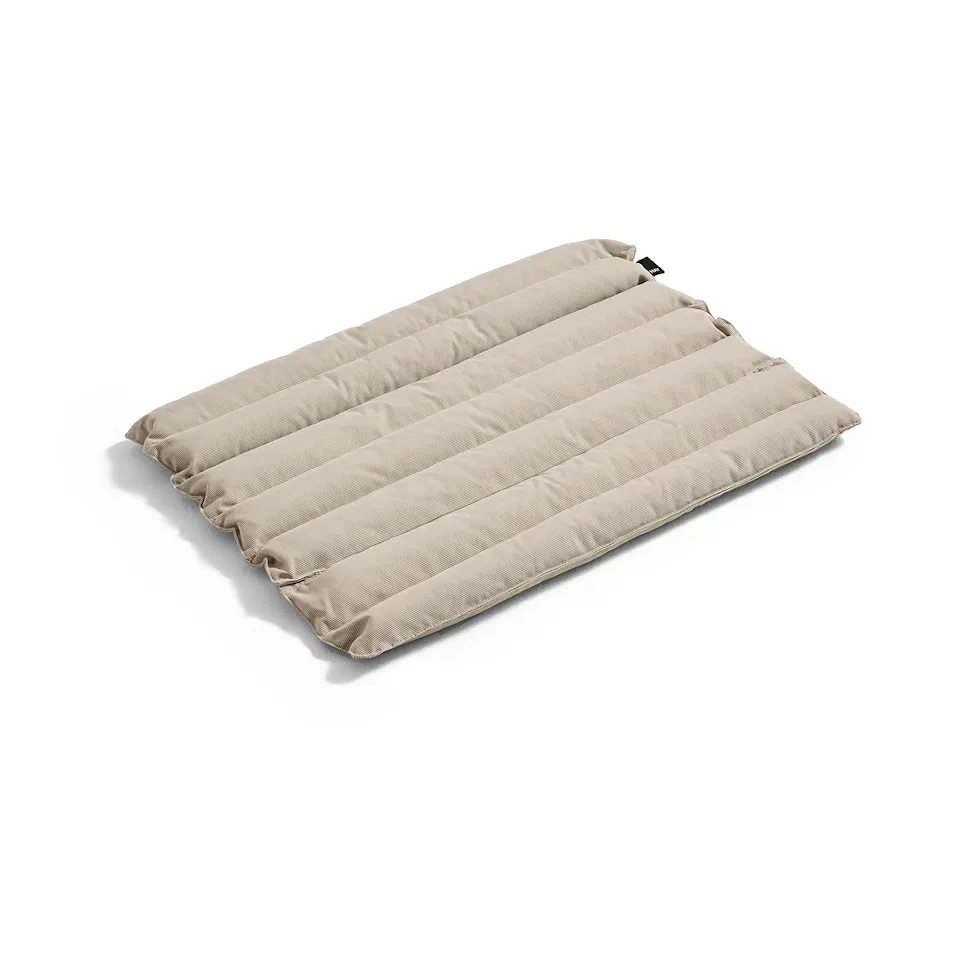 Traverse Quilted sittdyna loungestol