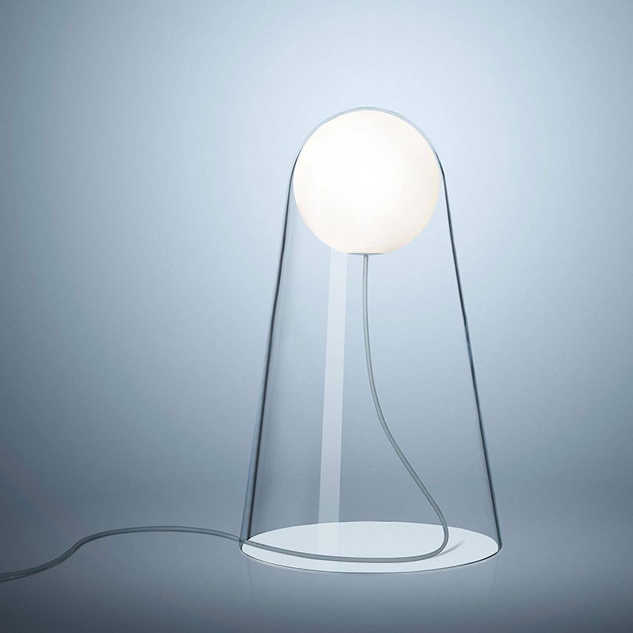 Satellight - Table lamp