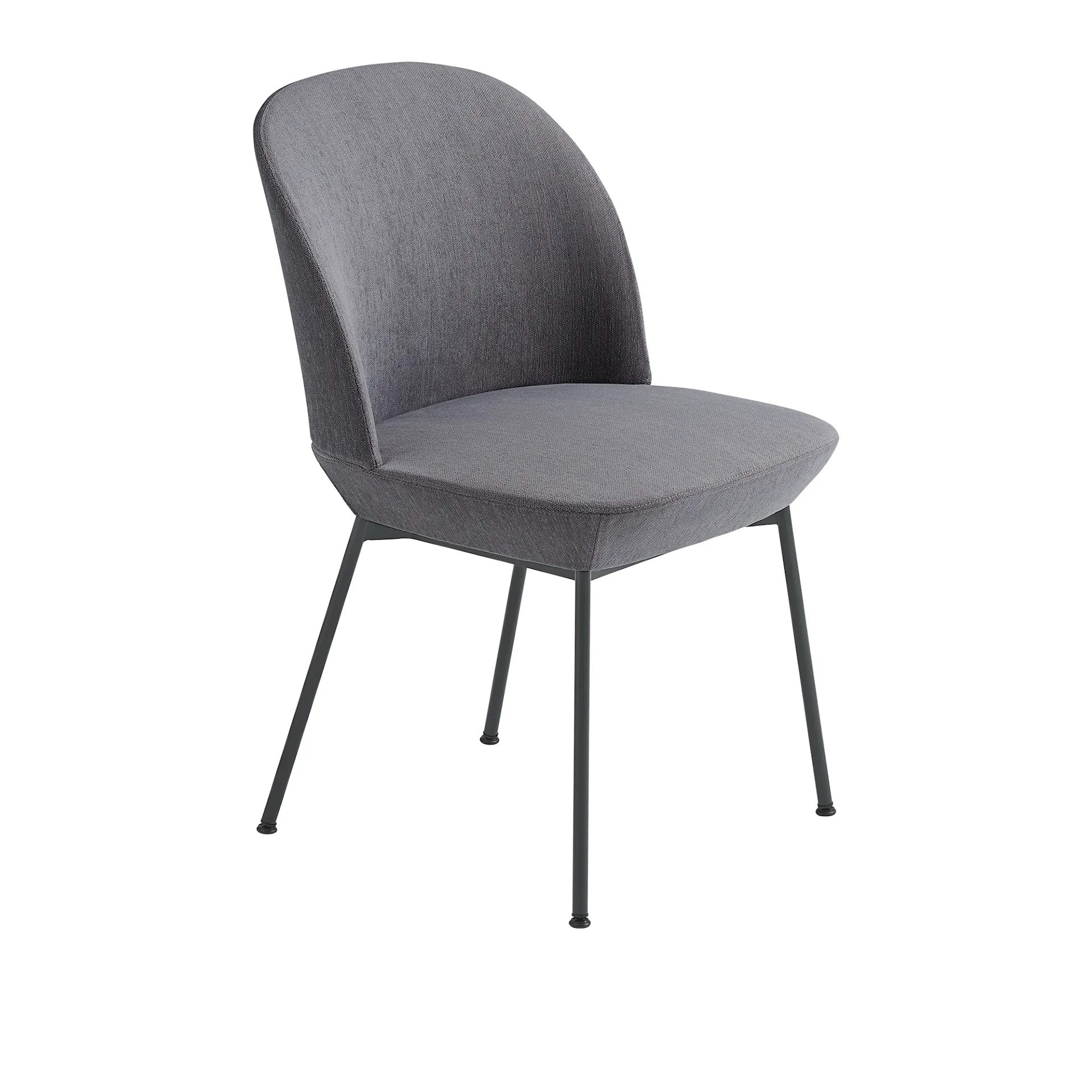 Oslo Side Chair - Muuto - Anderssen & Voll  - NO GA