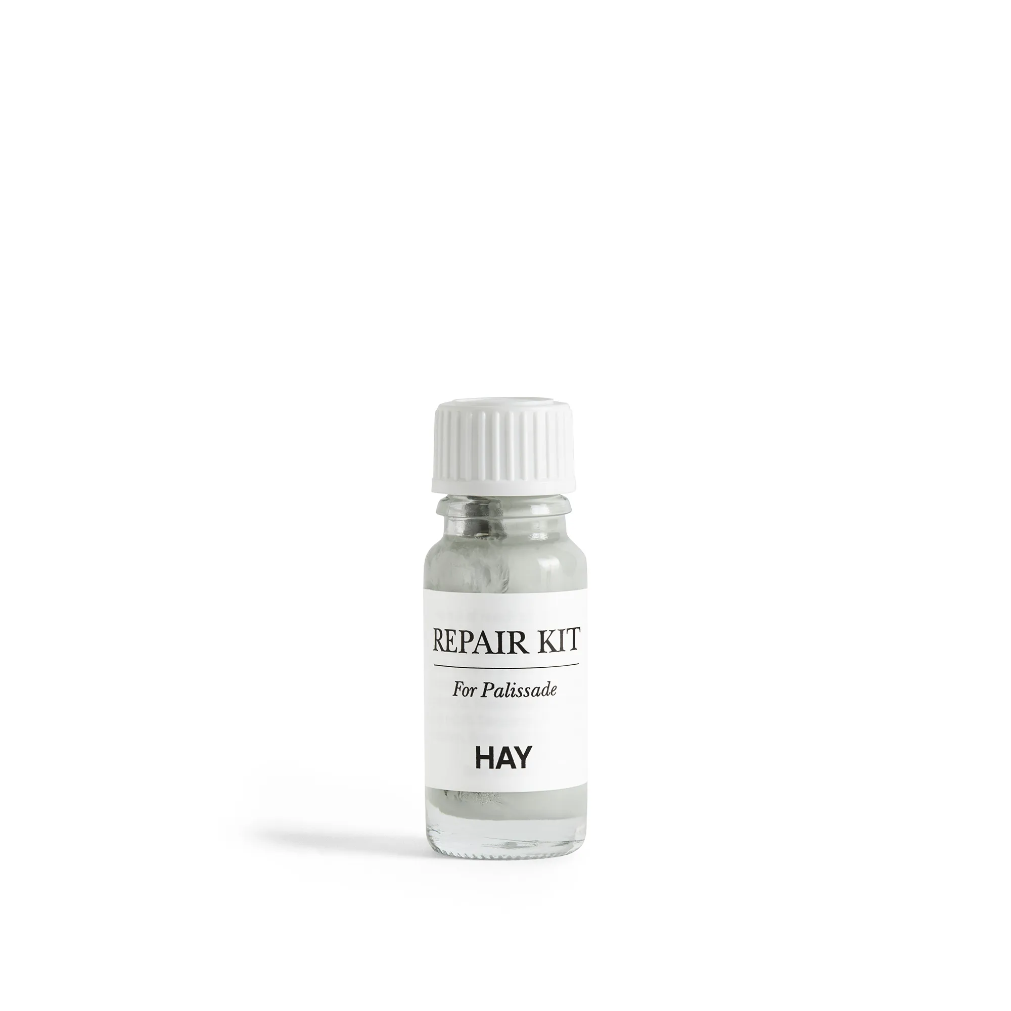 Palissade Repair Kit bättringsfärg 10 ml - 1