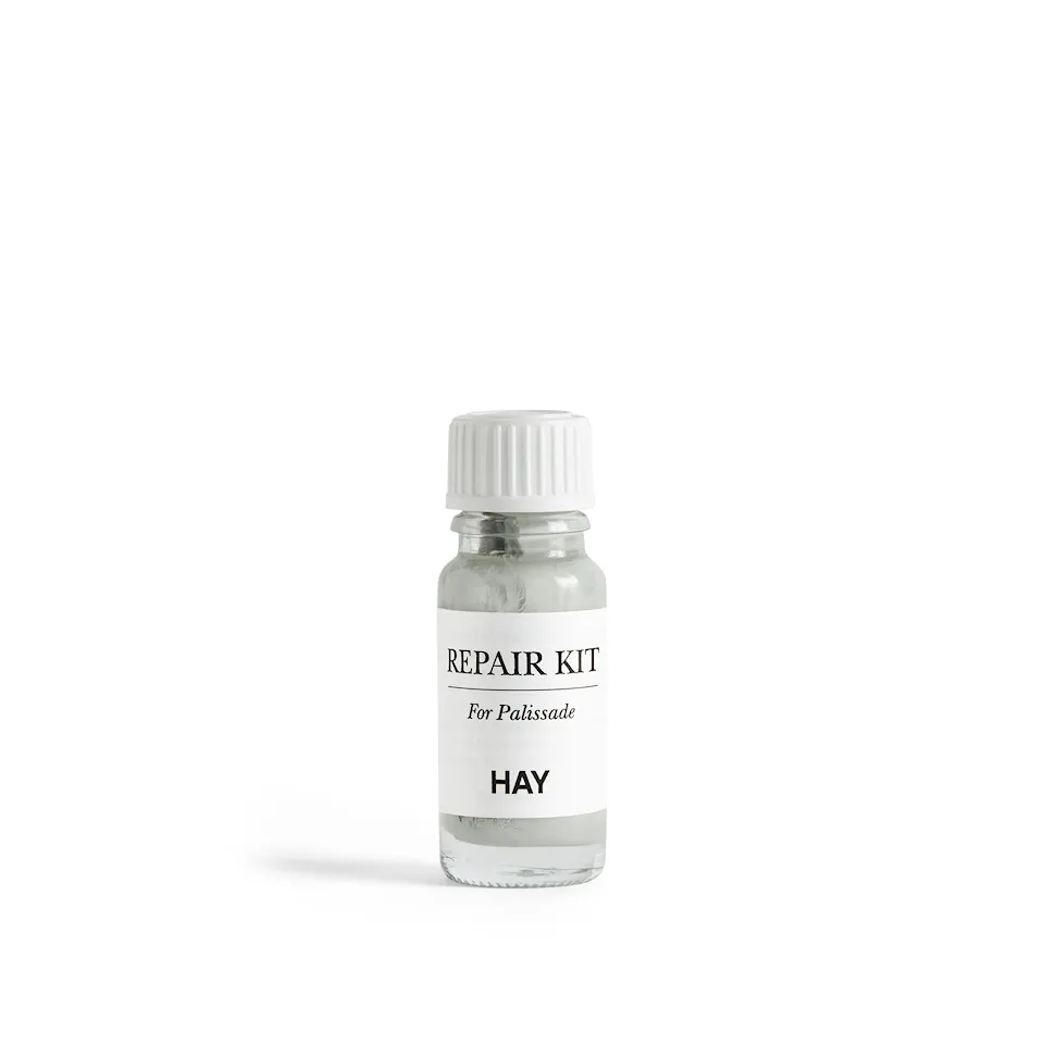 Palissade Repair Kit 10 ml - Sky Grey