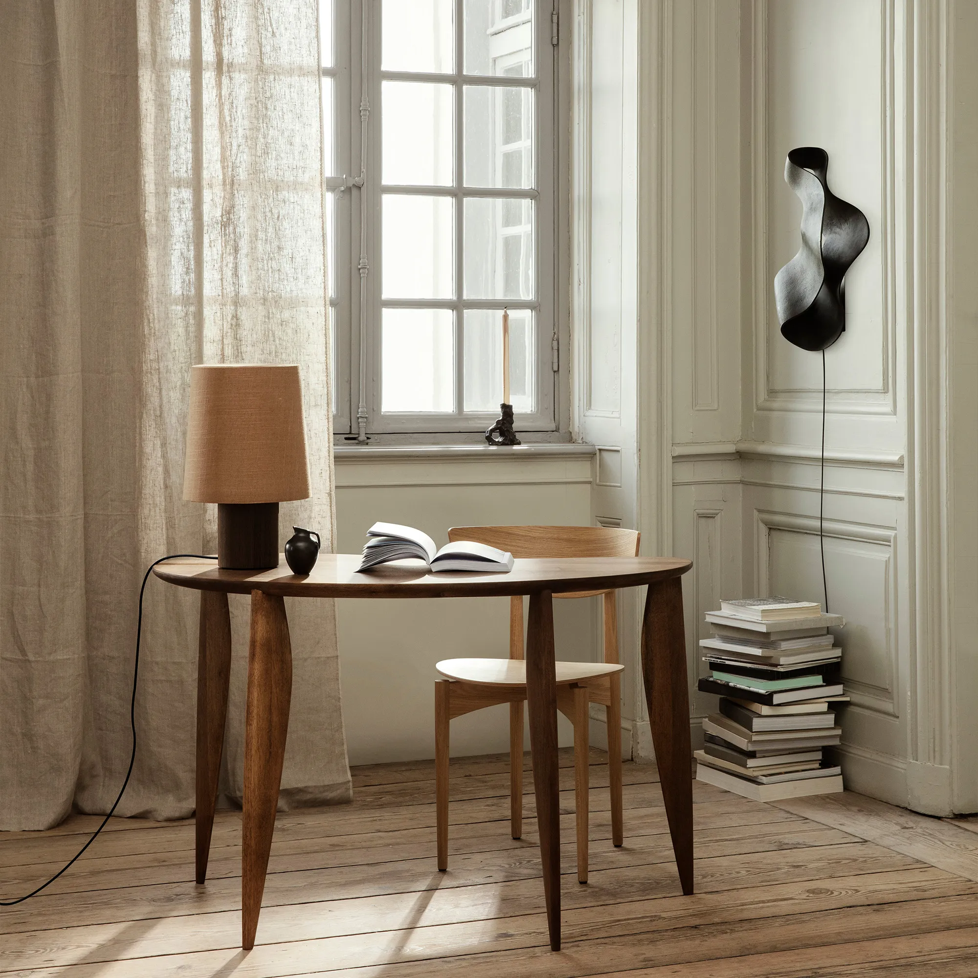 Eclipse Medium lampskärm