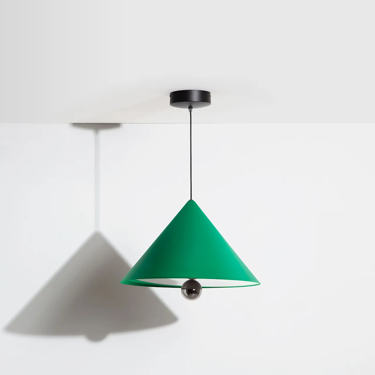 Cherry Pendant Lamp Large