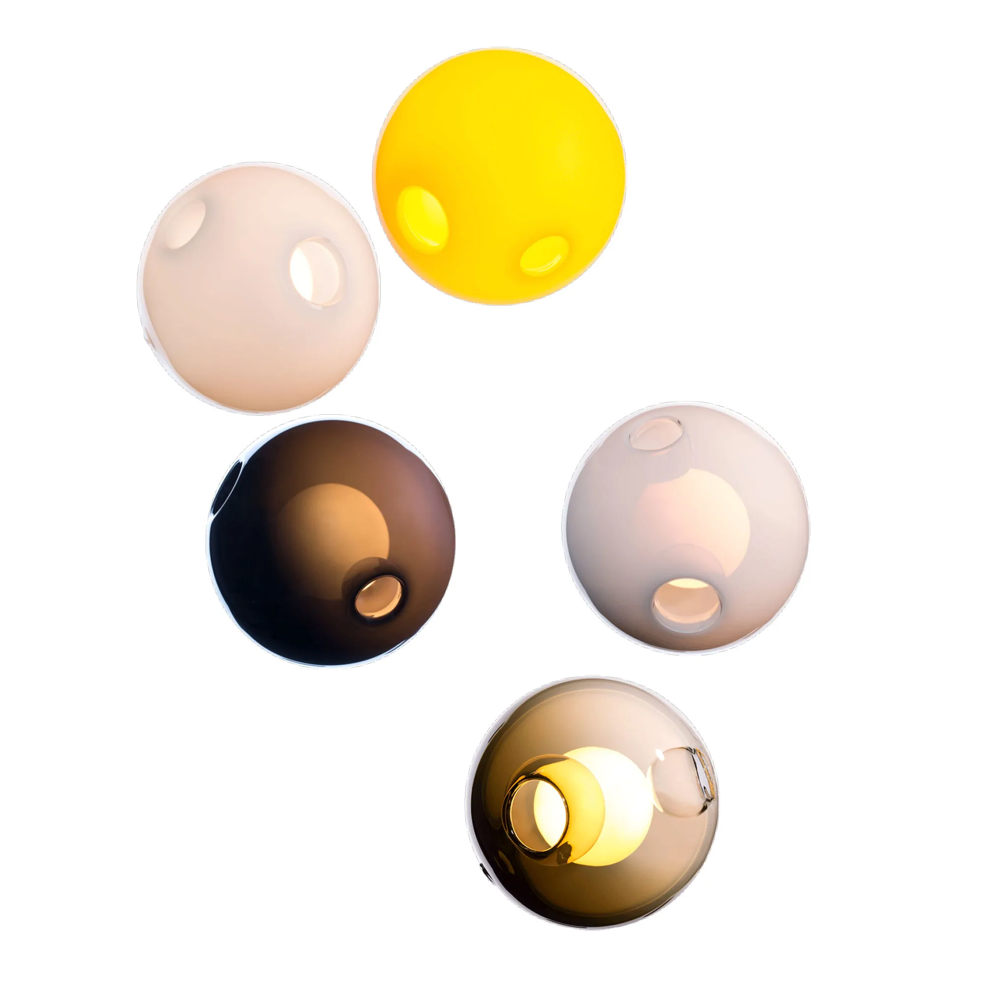 28.5 pendant lamp - 1