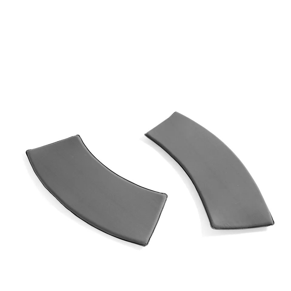 Palissade Dining dyna parkbänk 2-pack In/Out