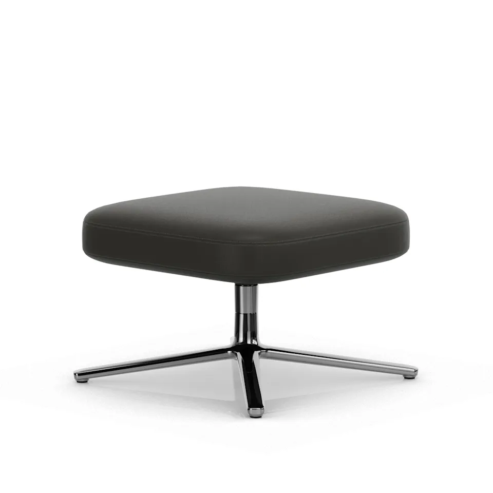 Repos Ottoman fotpall Polished