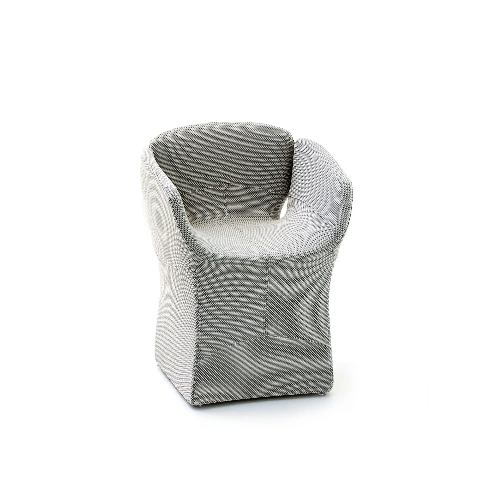 Bloomy Chair - Moroso - Patricia Urquiola - NO GA