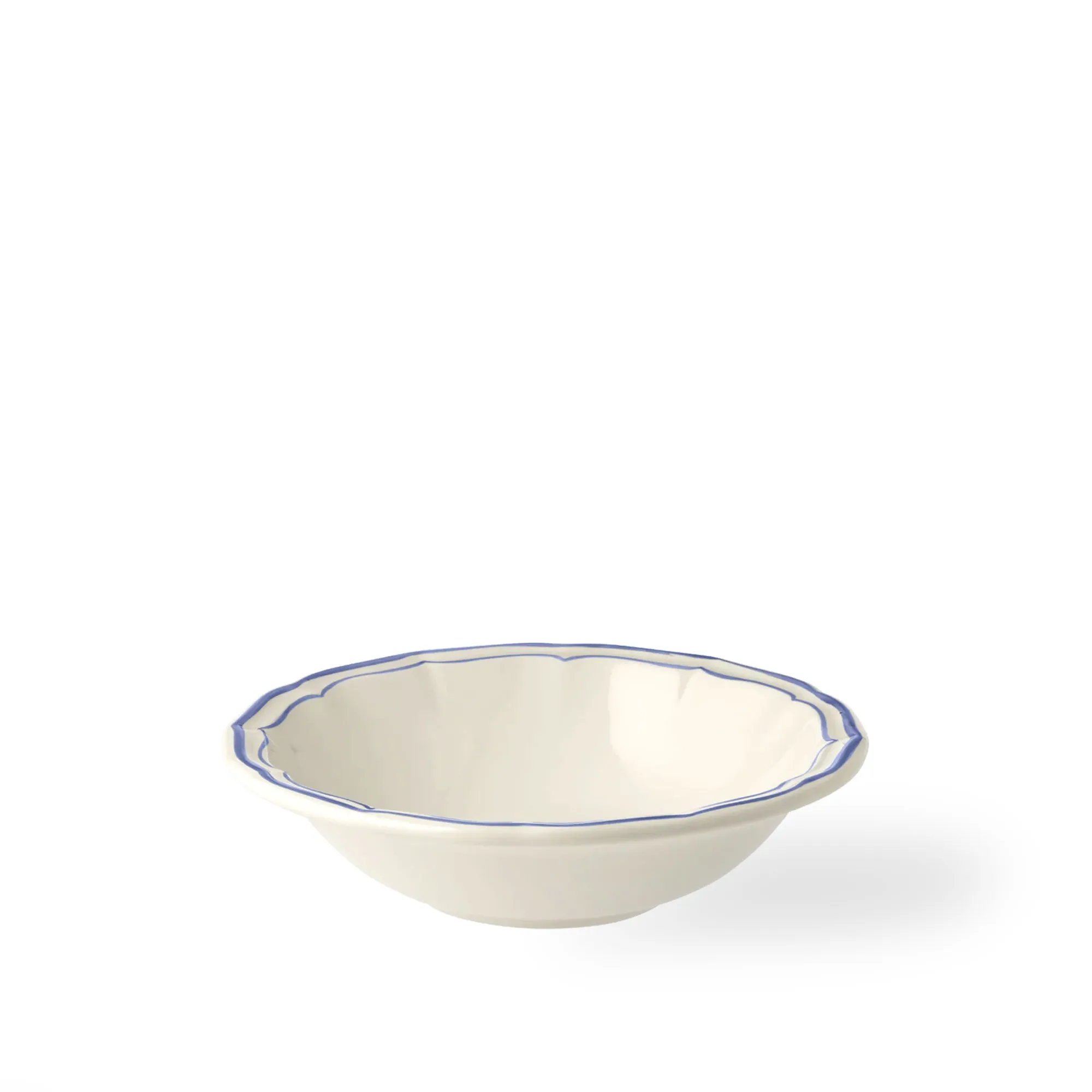 Filet frukostskål 4-pack - 1