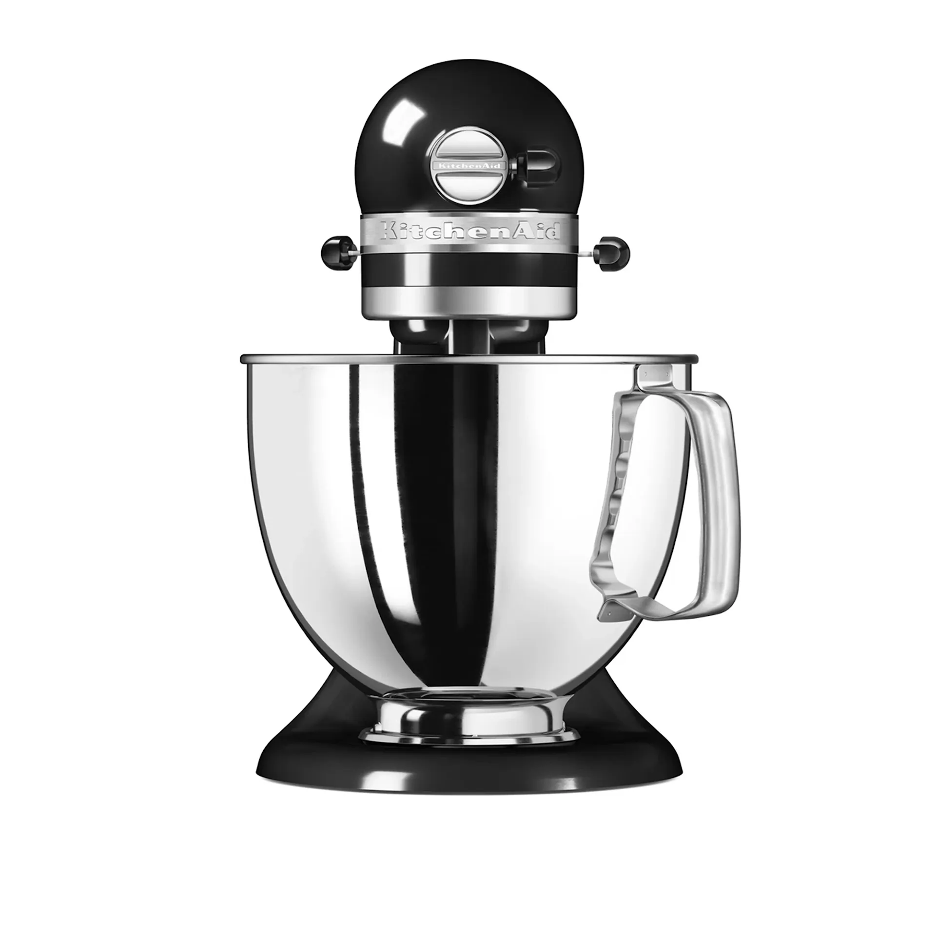 Artisan 5KSM125EOB Stand Mixer Onyx Black - KitchenAid - NO GA