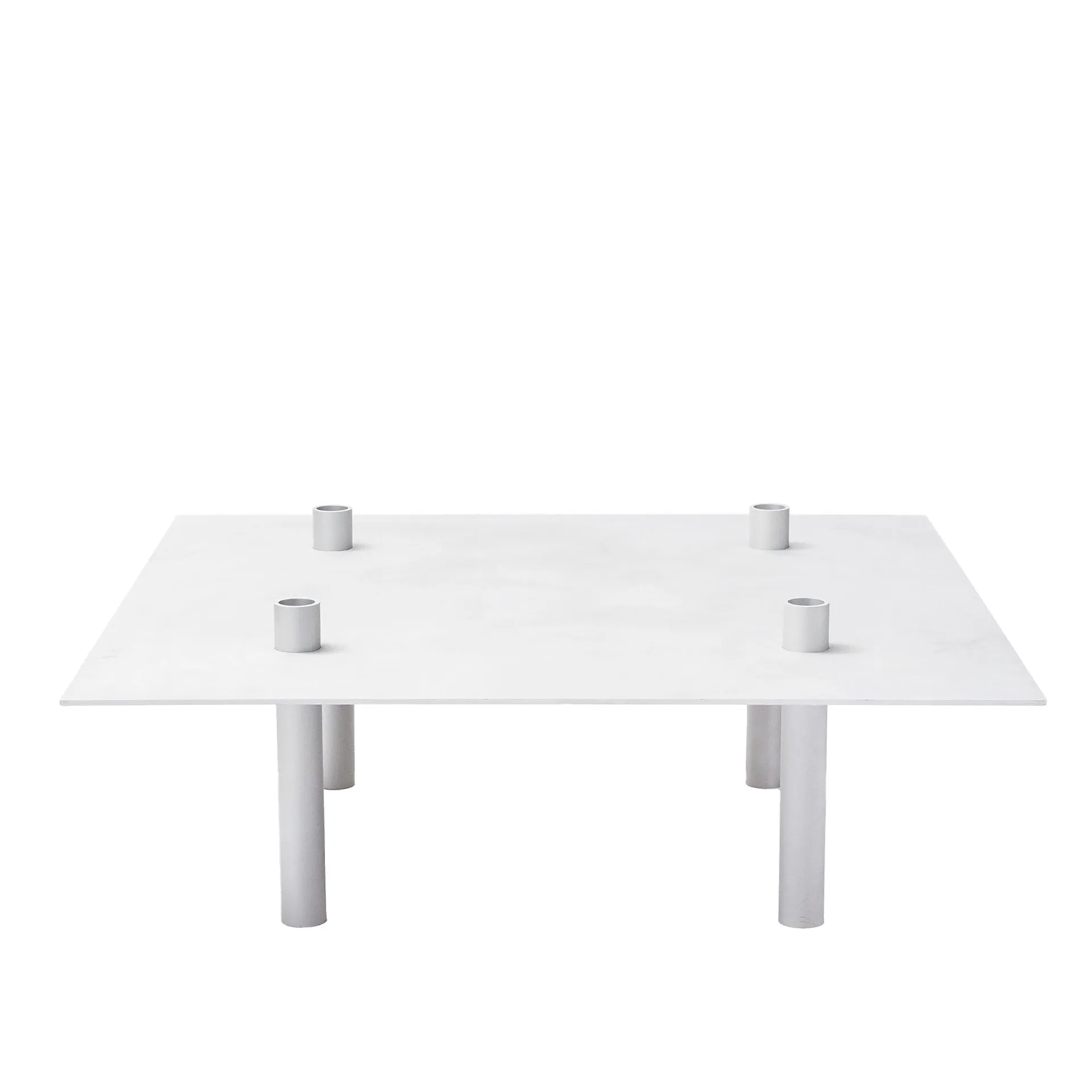 P-L 03 Coffee Table - NIKO JUNE - NO GA