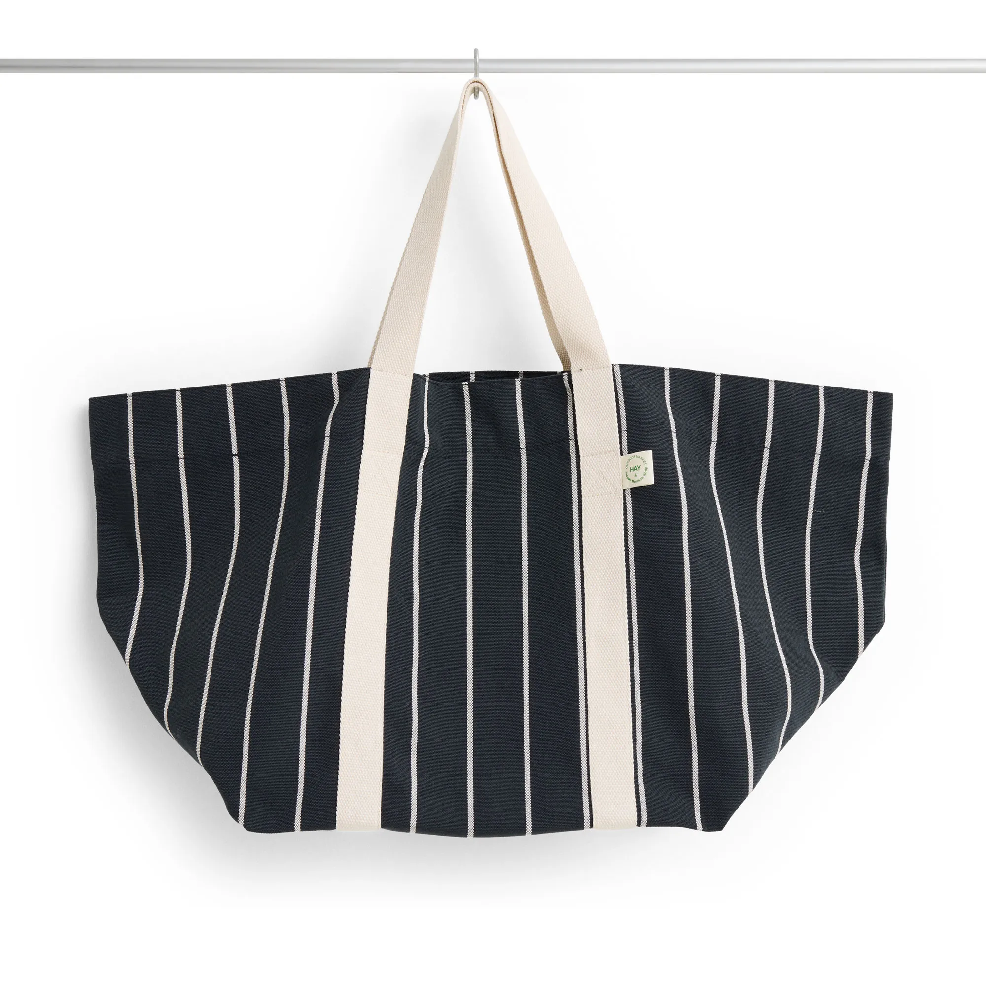 Outdoor Market Picnic Bag - 1