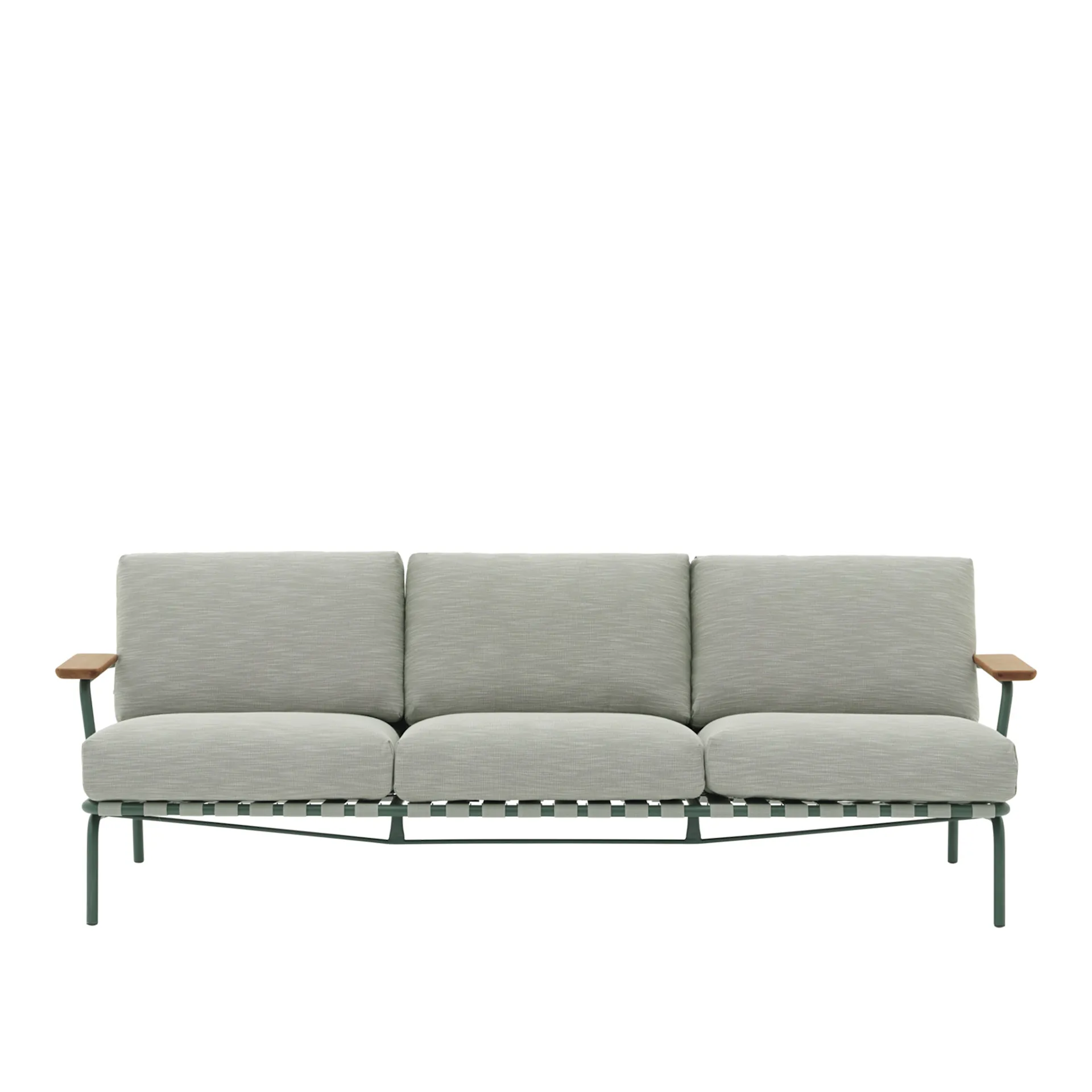 Settle sofa 3-seater - Muuto - Anderssen & Voll  - NO GA