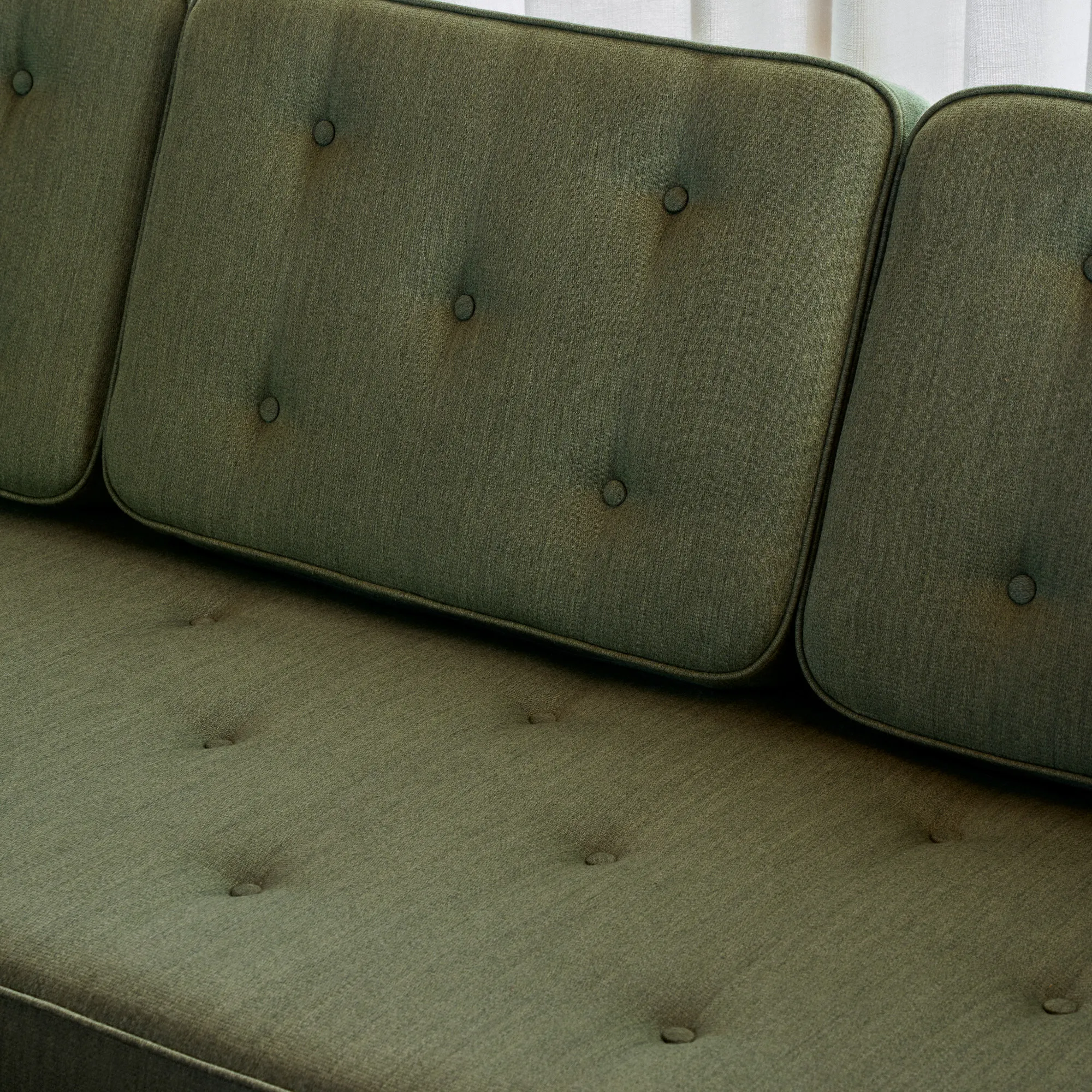 No. 1 Sofa 2003 3-sitssoffa - 11