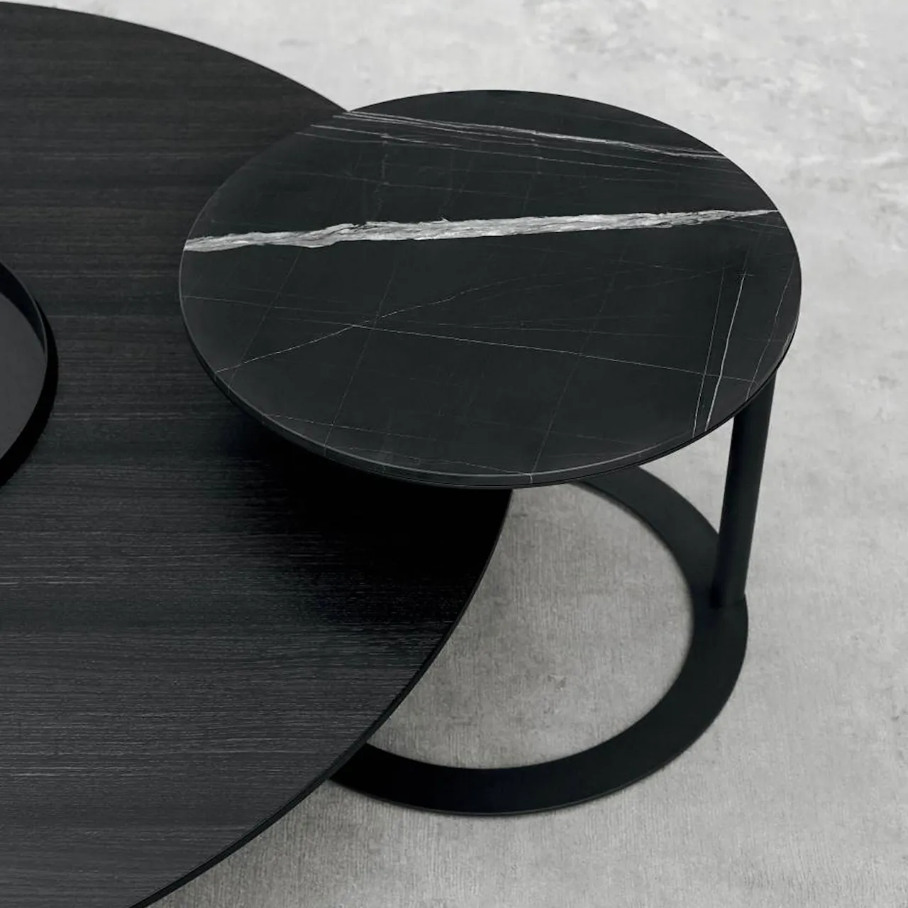 Tethys Side Table